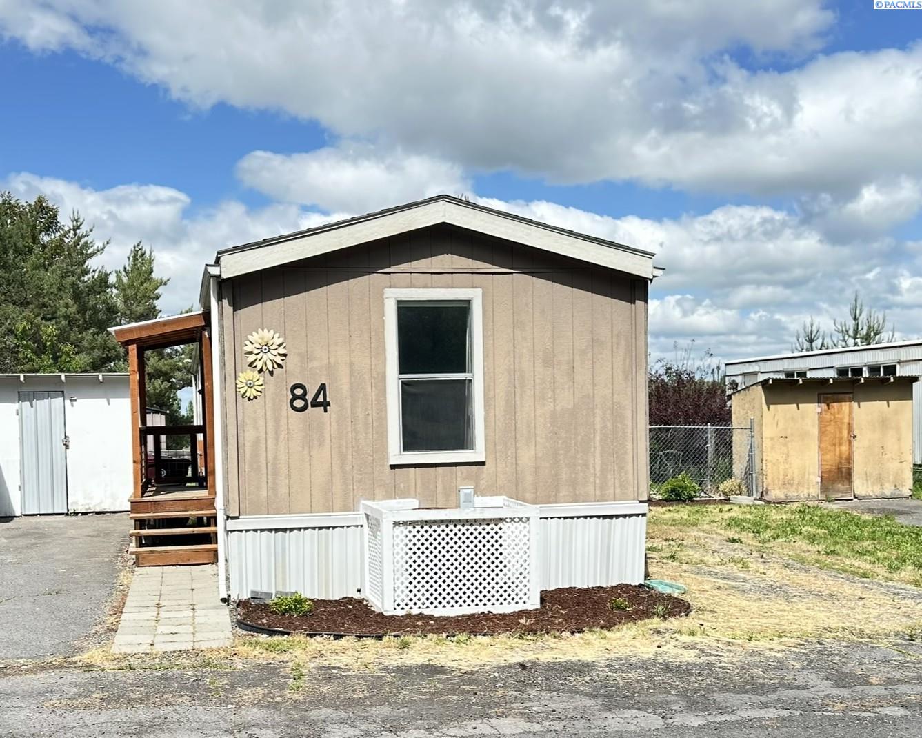 1165 S Grand Ave #84, Pullman WA 99163