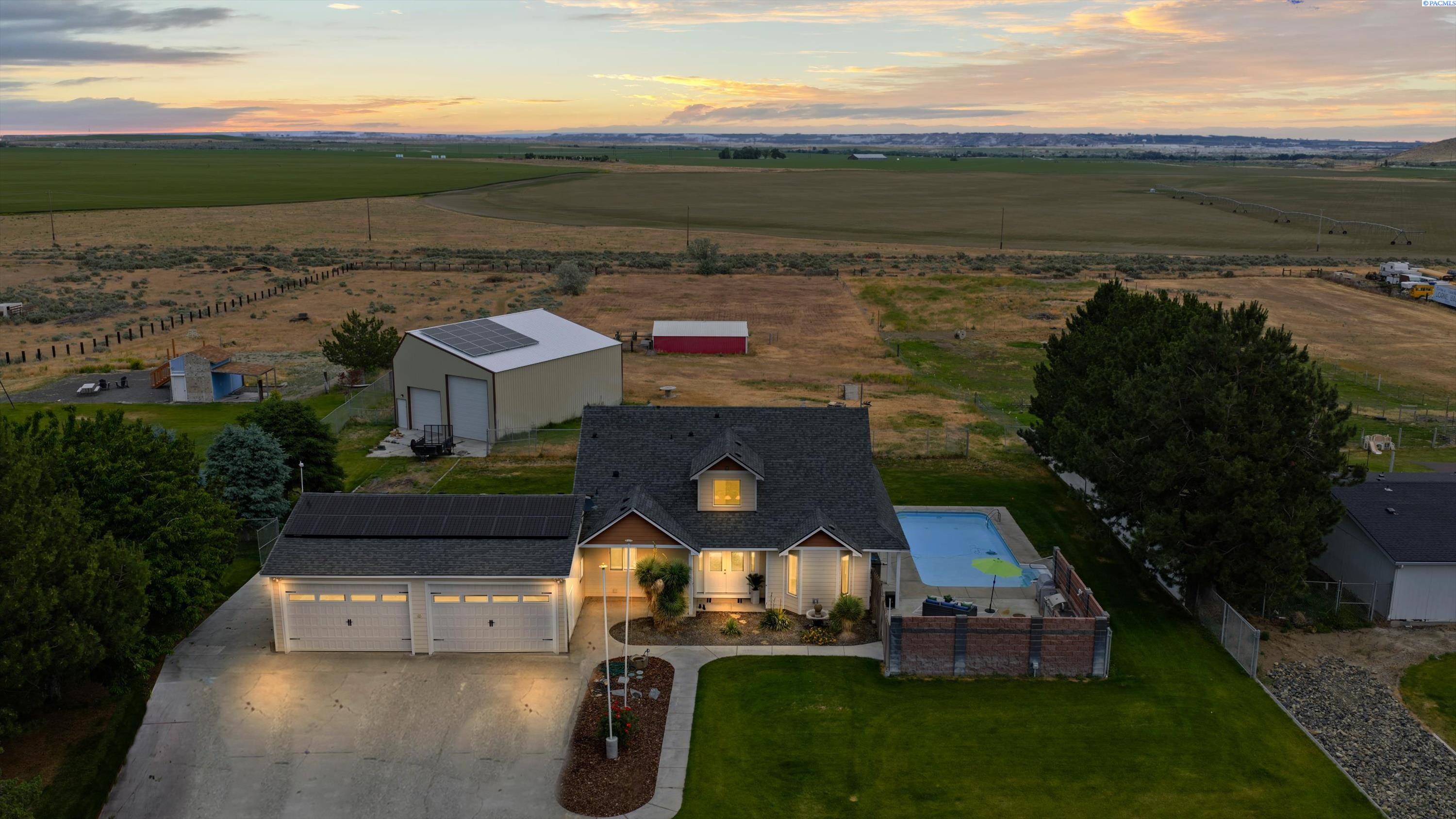 27504 Ruppert Rd, Benton City, WA 99320
