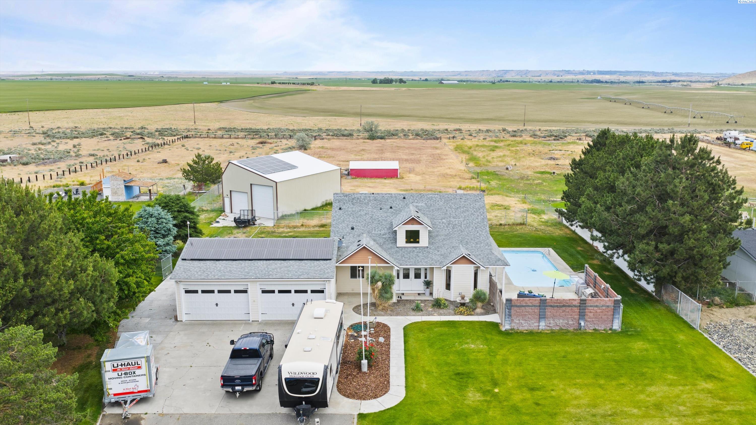 27504 Ruppert Rd, Benton City, WA 99320