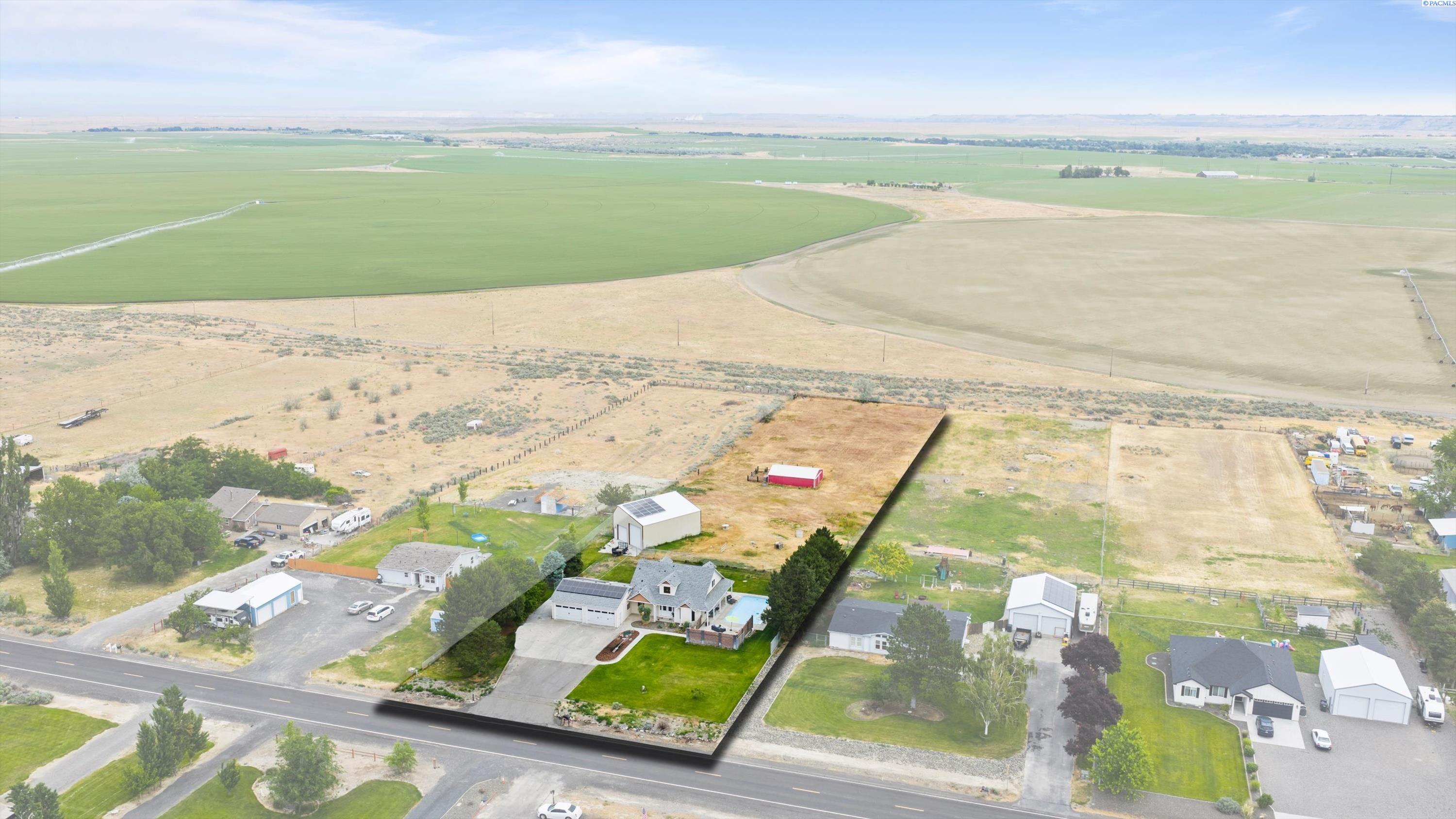 27504 Ruppert Rd, Benton City, WA 99320