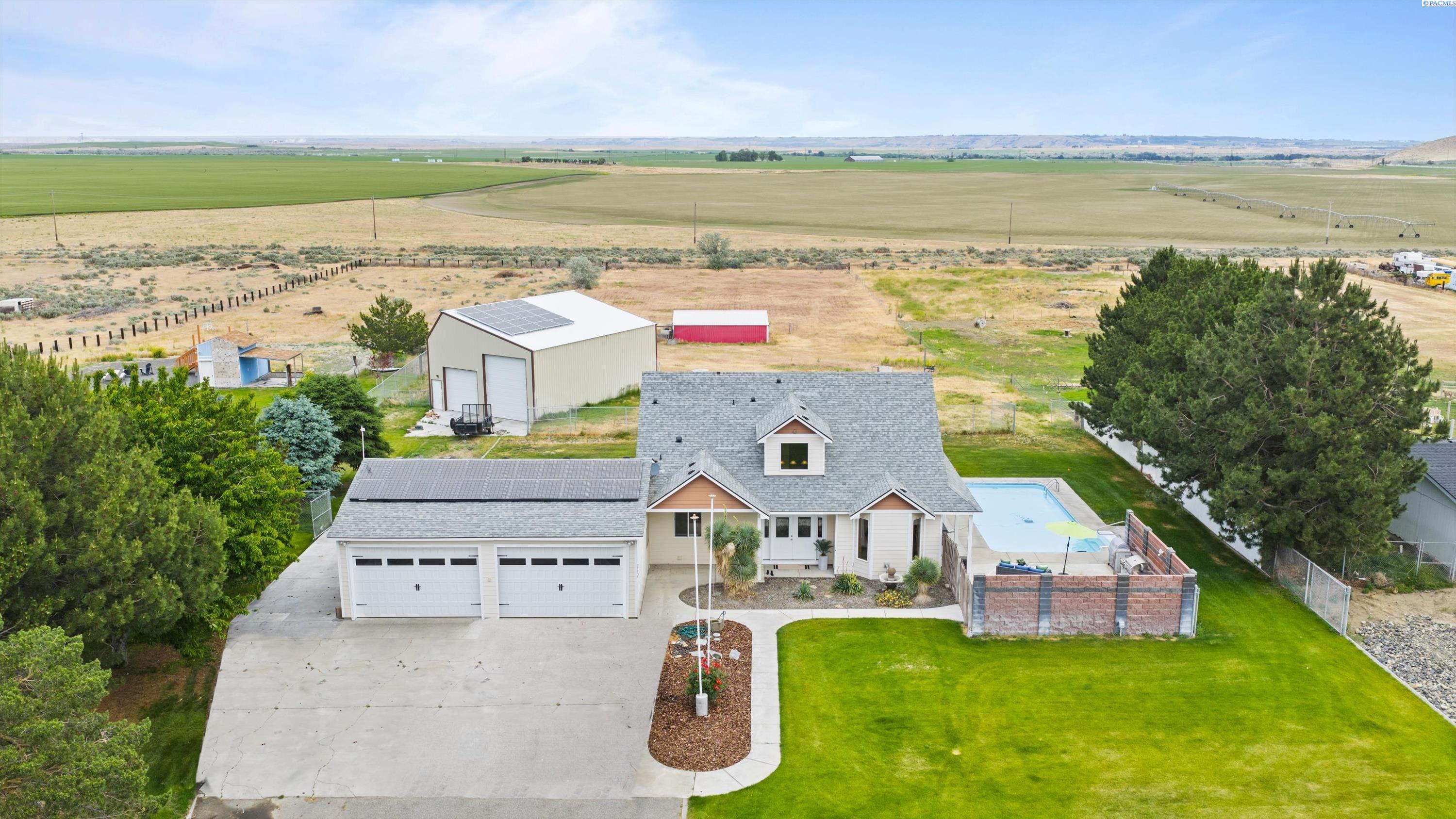 27504 Ruppert Rd, Benton City, WA 99320