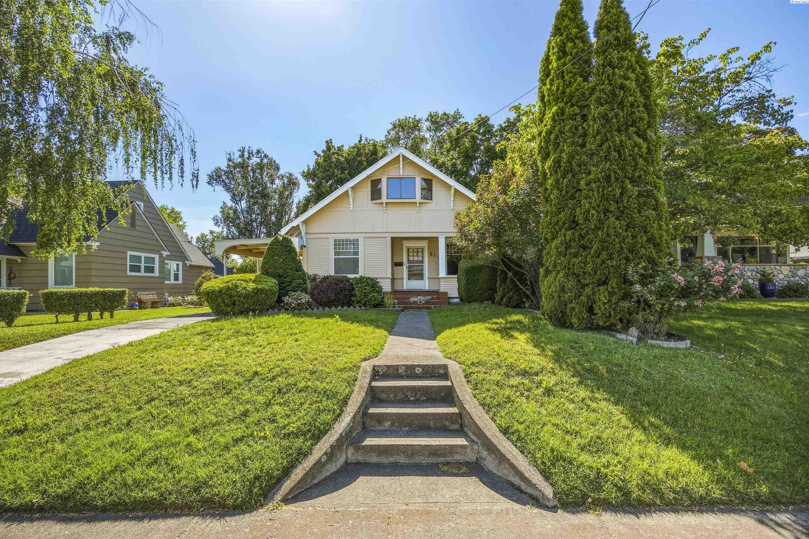 618 2nd Ave, Walla Walla, WA 99362