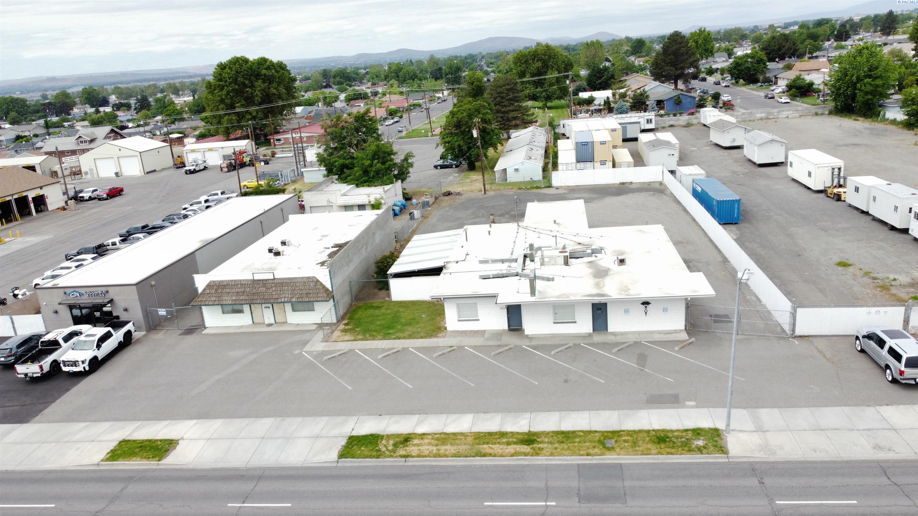 1912 4th Ave, Pasco, WA 99301