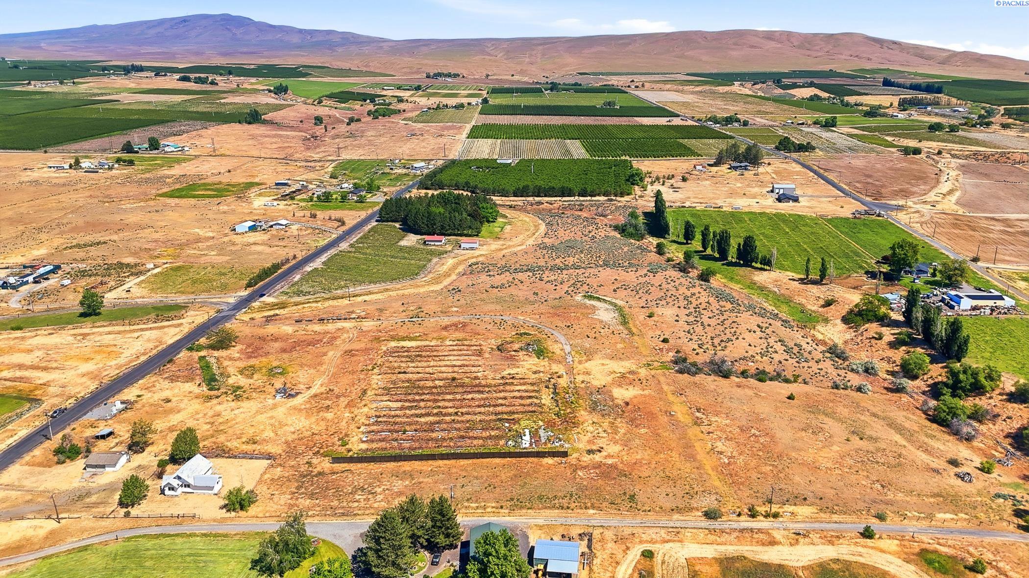 57487 Thomas Rd Lot 4, Benton City, WA 99320-7632