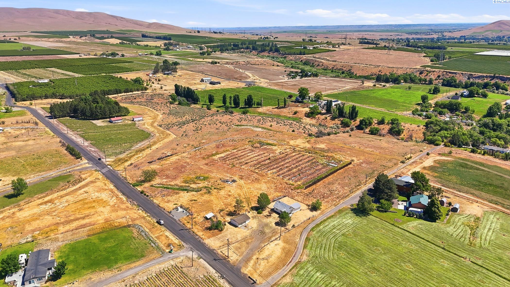 57487 Thomas Rd Lot 4, Benton City, WA 99320-7632