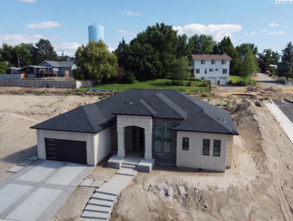 725 Vine Ave Lot 28, Sunnyside WA 98944