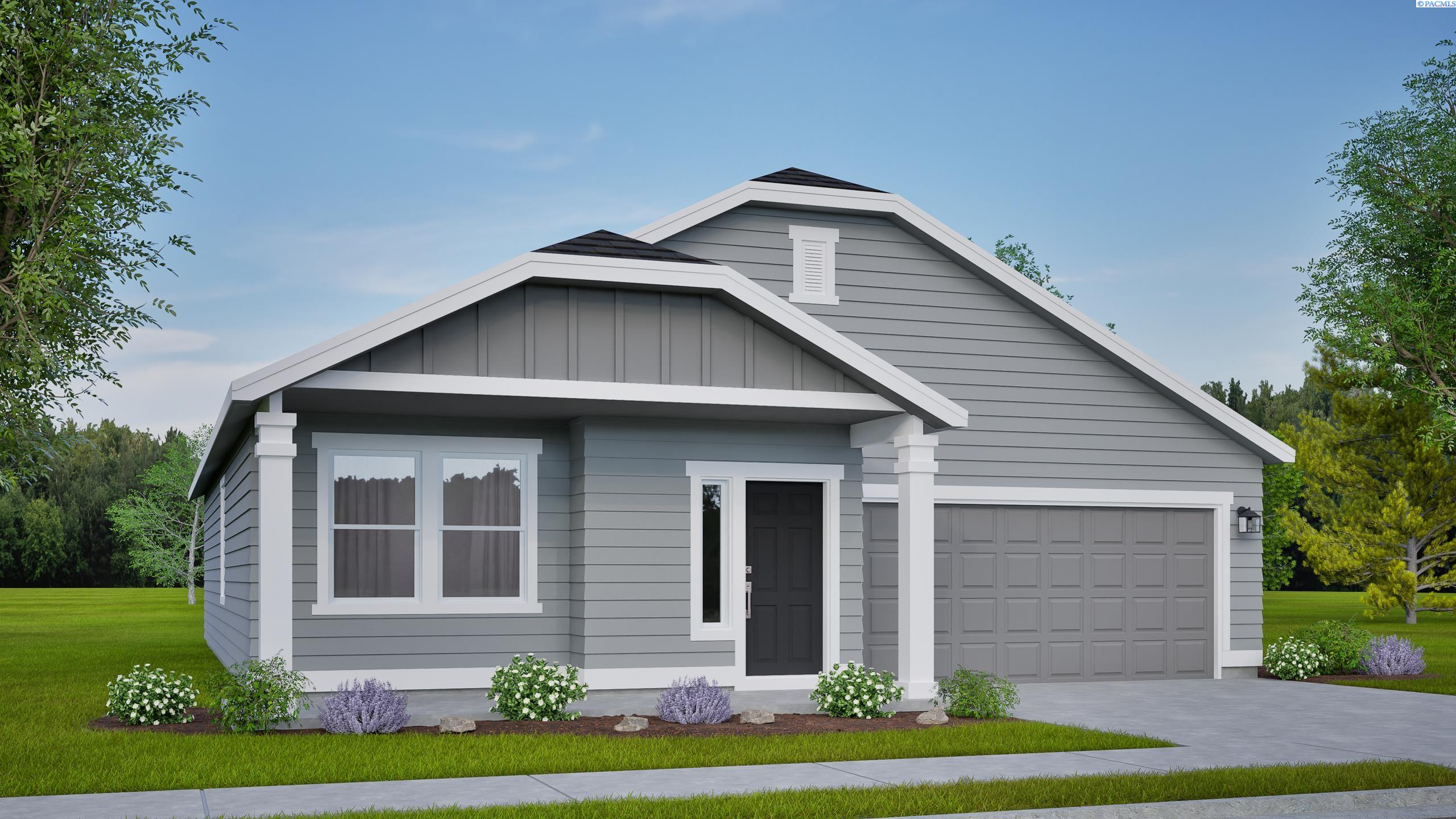 3728 Corvina , Richland, WA 99352