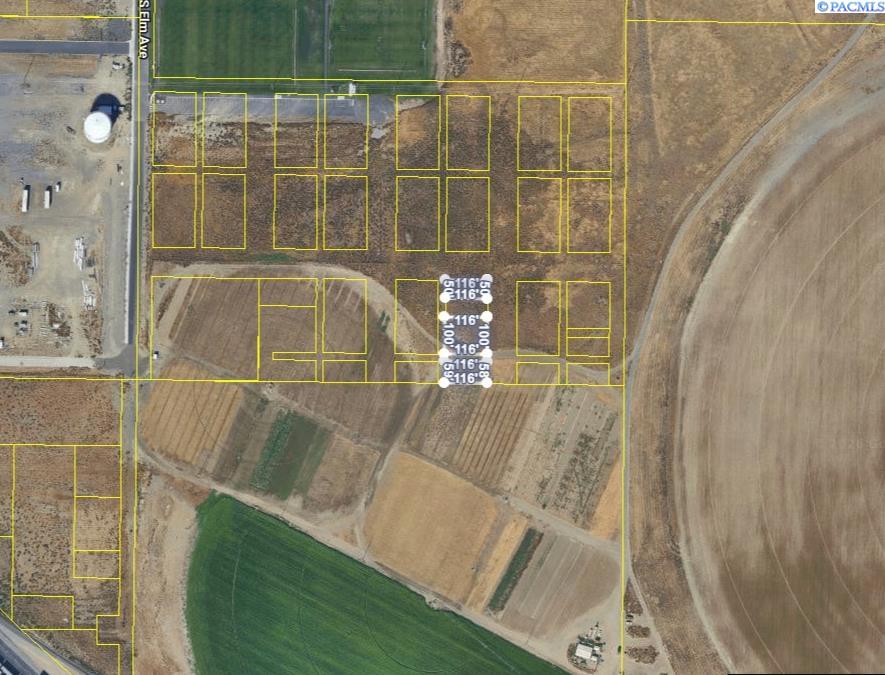 NKA Elm Ave, Pasco, WA 99301