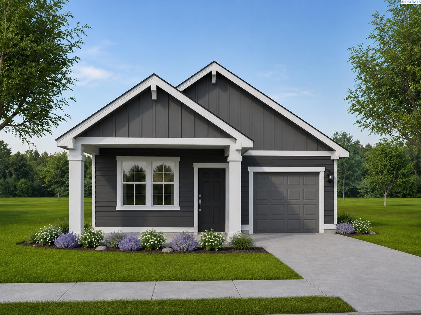 350 Aeon Ave, Prosser, WA 99350