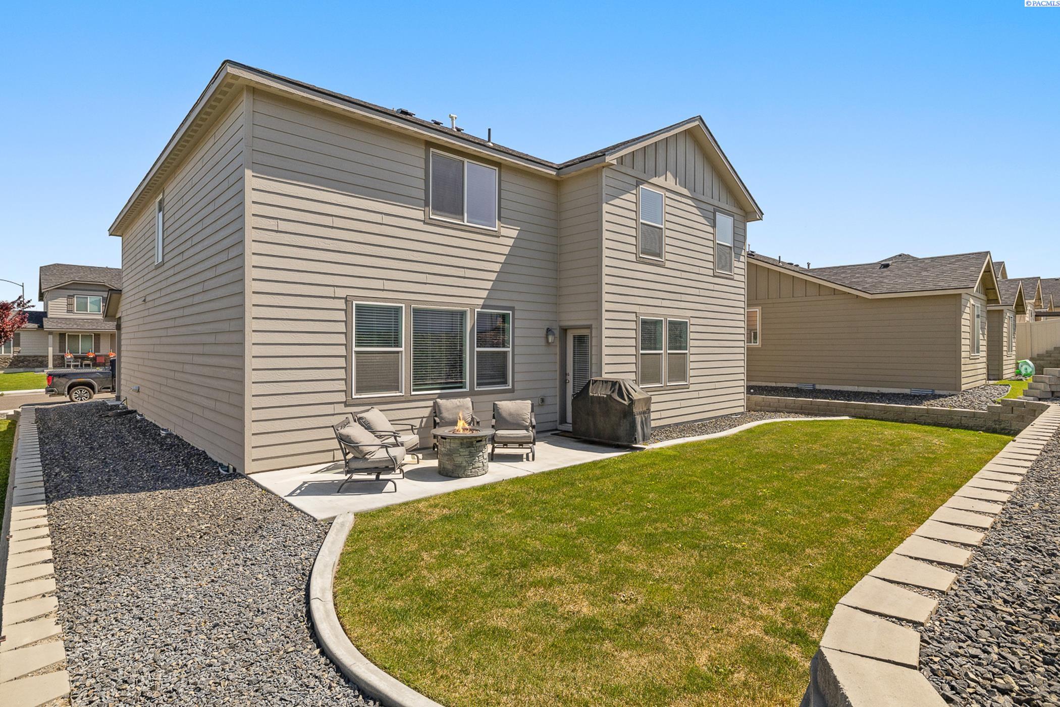 2907 Cashmere Dr, Richland, WA 99352
