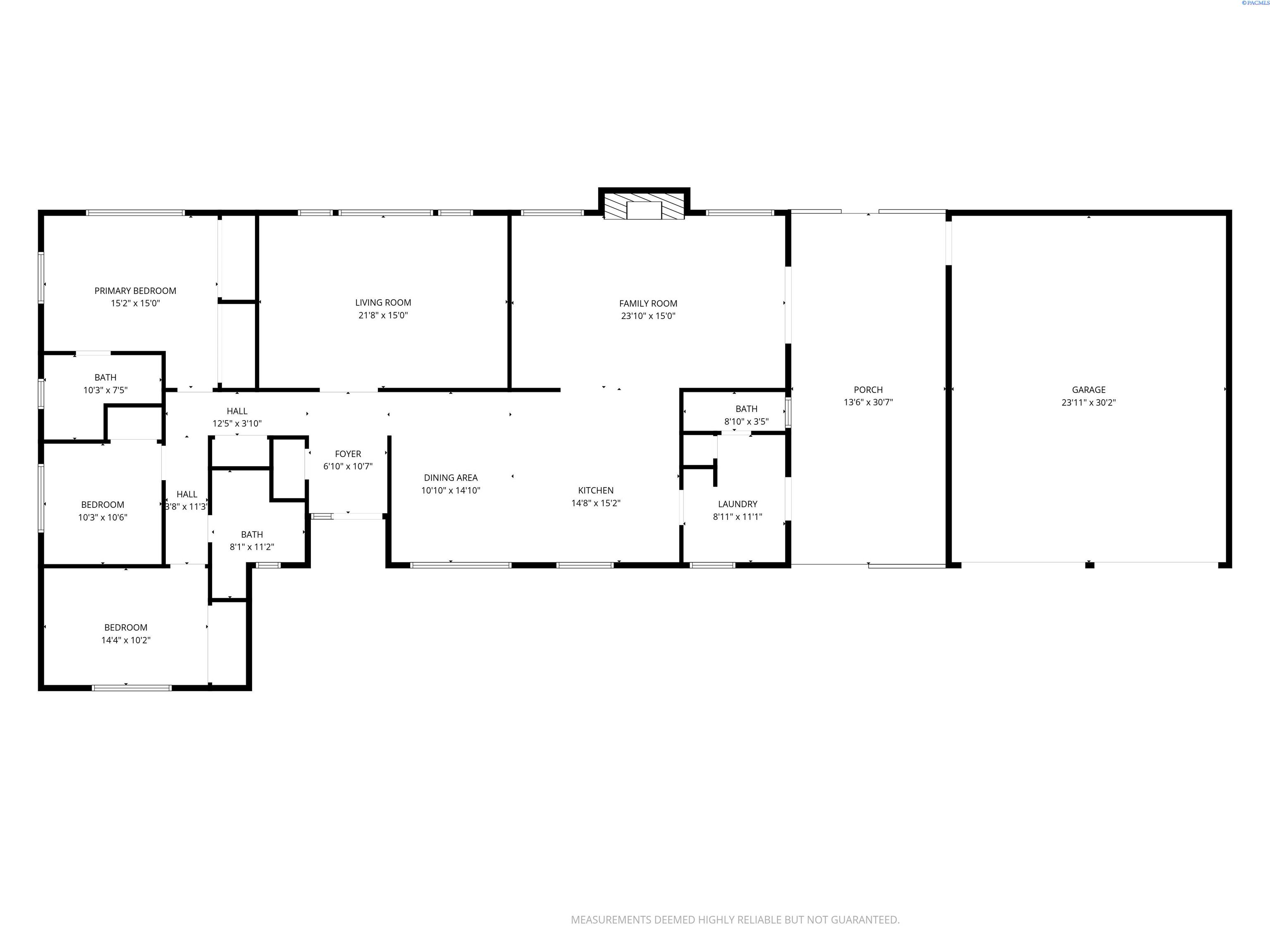 7802 Hicks Rd, Grandview, WA 98930