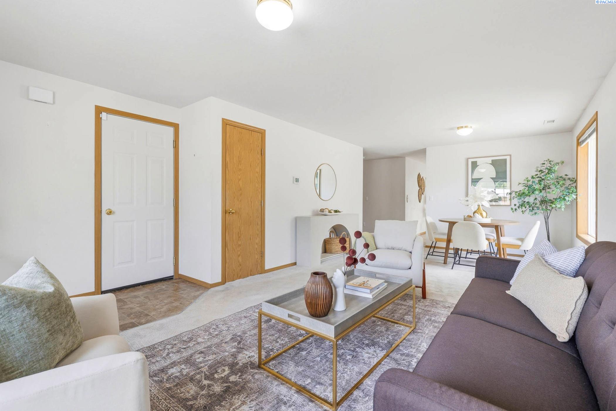 201 34th Ave, Kennewick, WA 99337