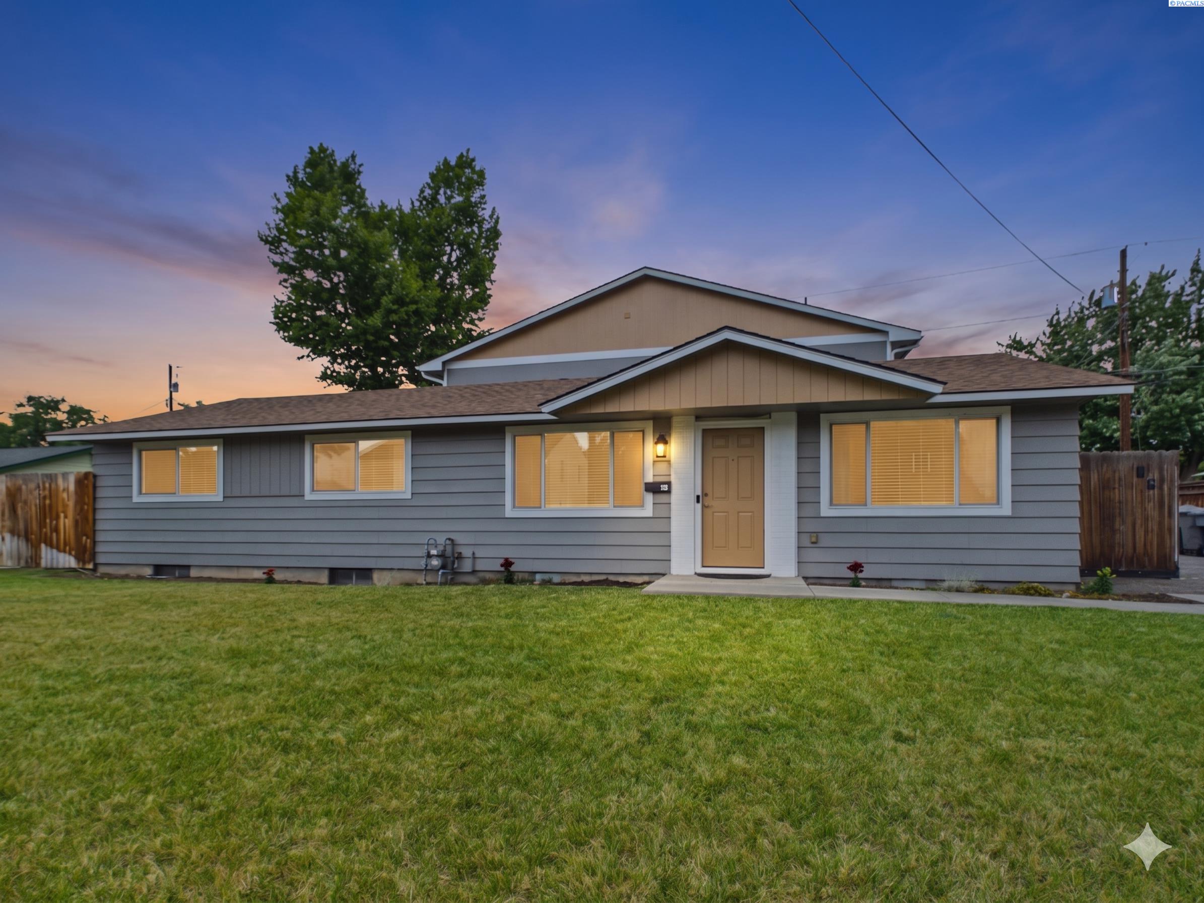 325 Casey Ave, Richland, WA 99352