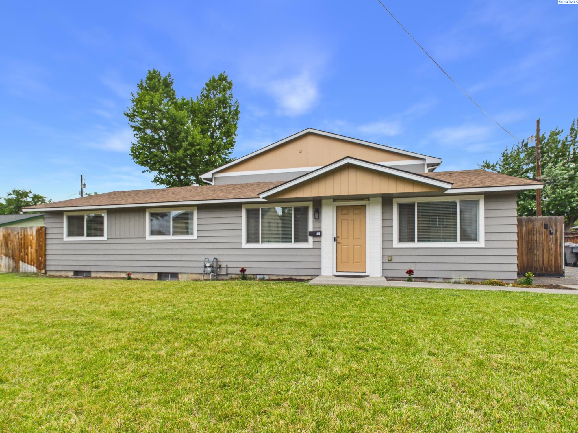 325 Casey Ave, Richland, WA 99352