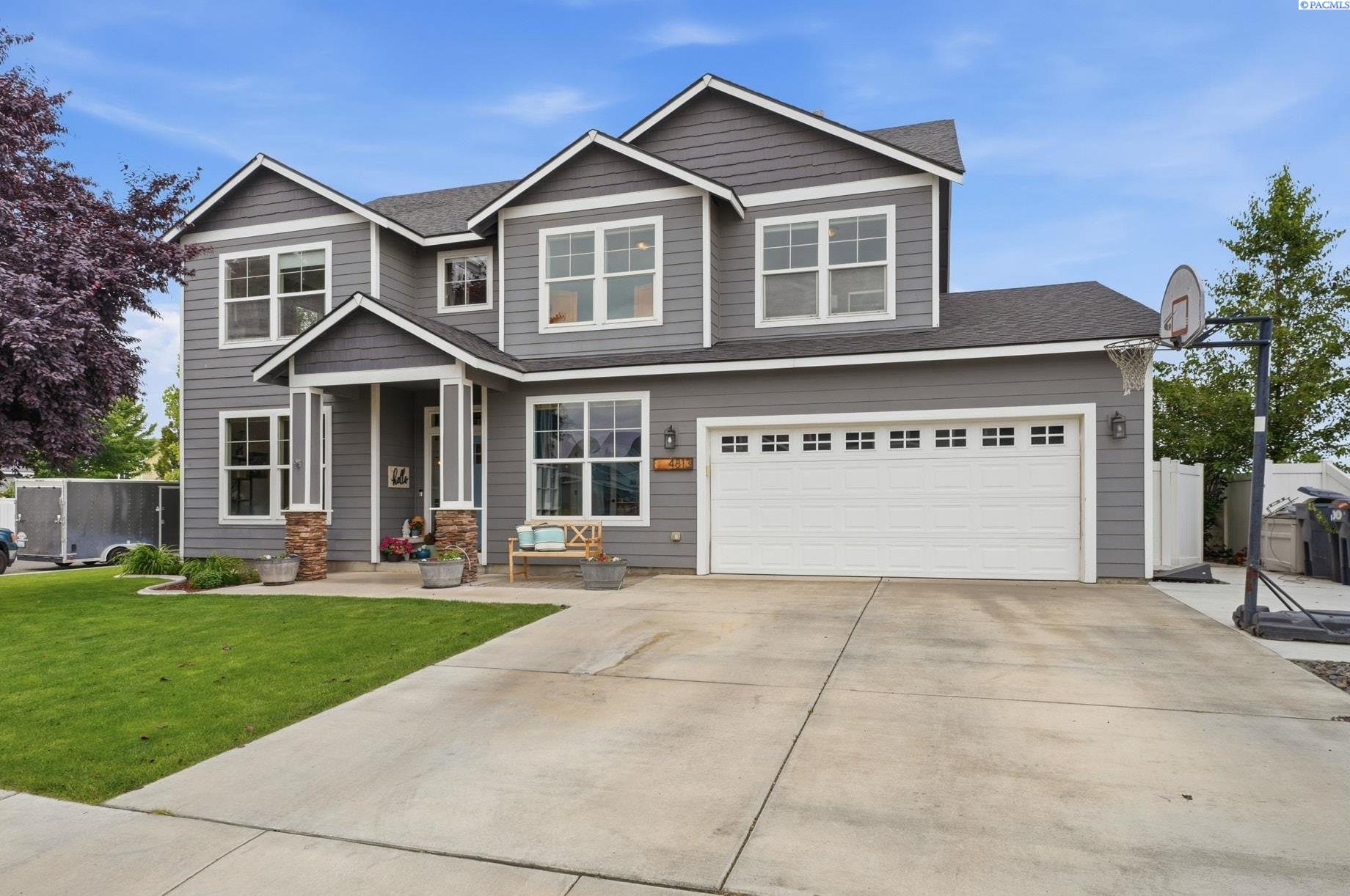 4813 Bilbao Dr, Pasco, WA 99301