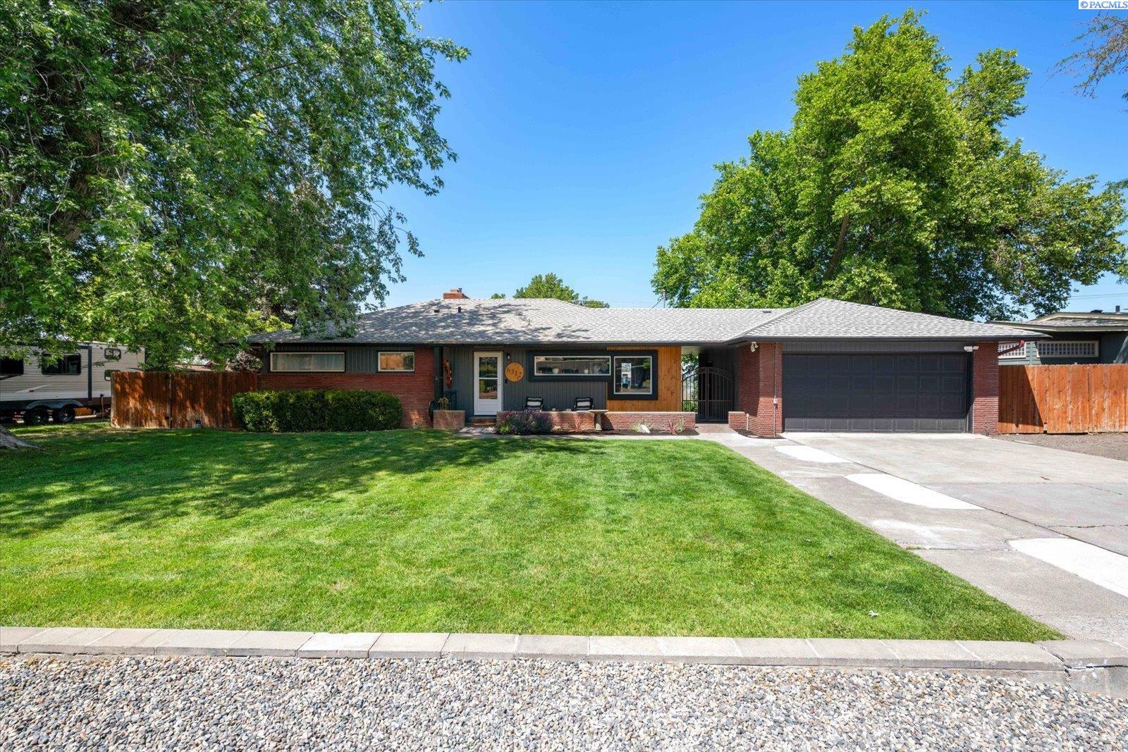 6312 Willamette , Kennewick, WA 99336