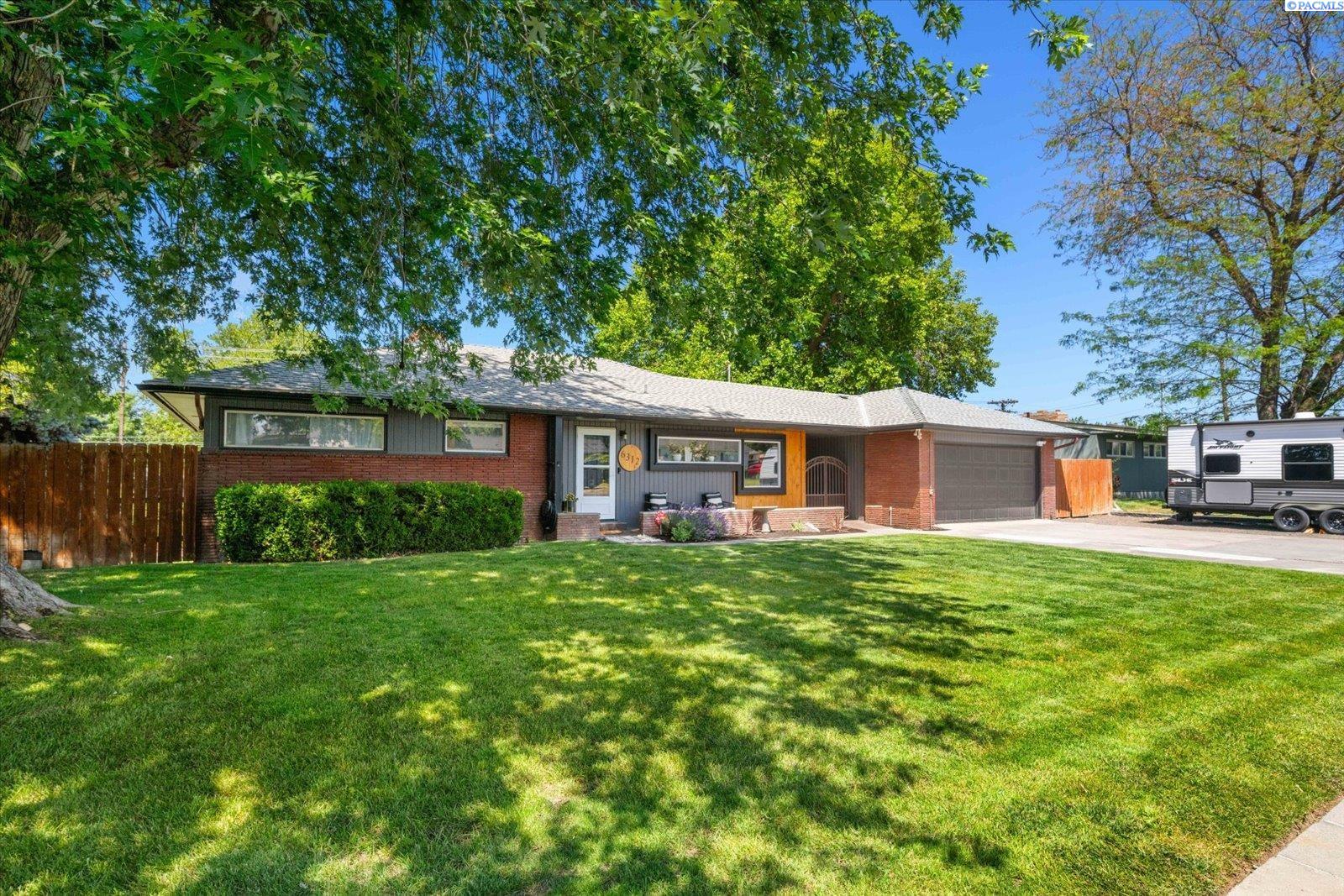 6312 Willamette , Kennewick, WA 99336