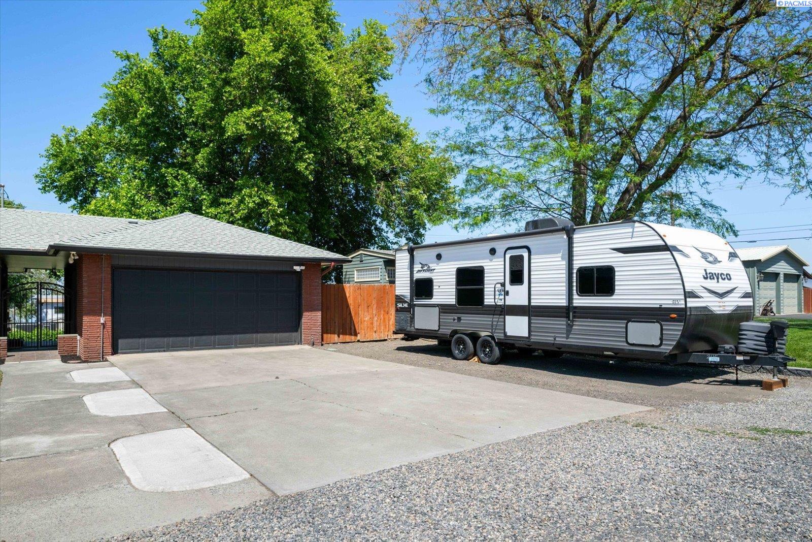 6312 Willamette , Kennewick, WA 99336