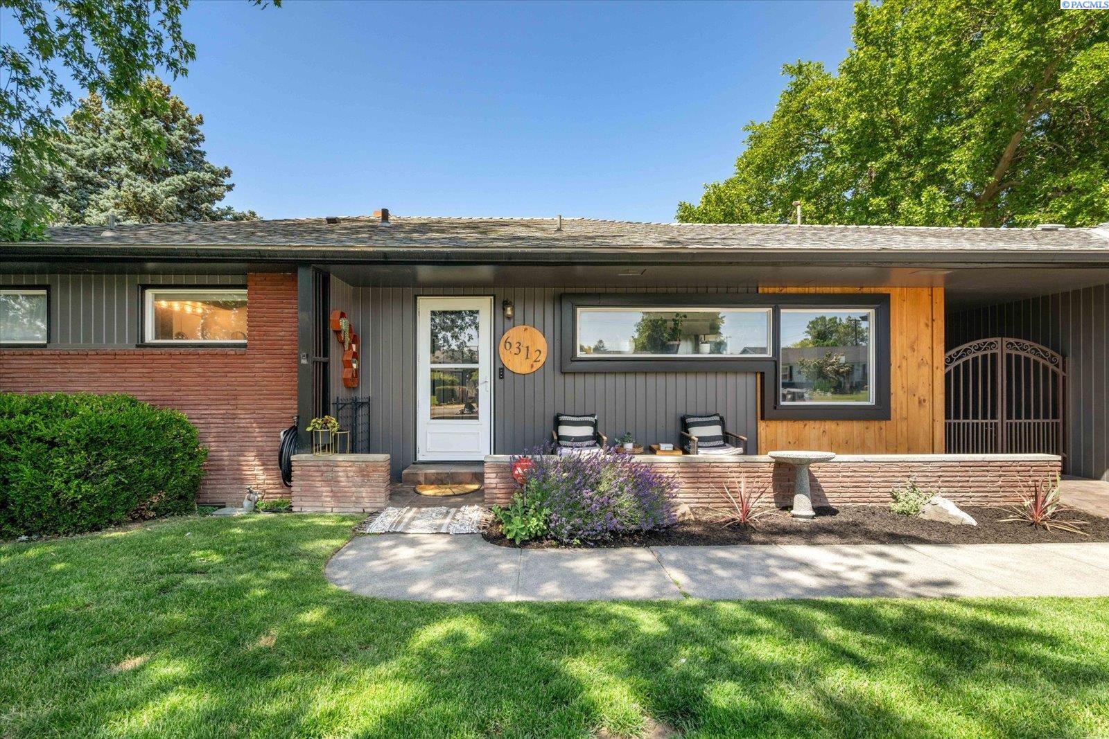 6312 Willamette , Kennewick, WA 99336