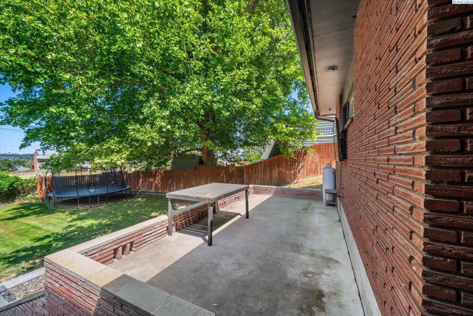6312 Willamette , Kennewick, WA 99336