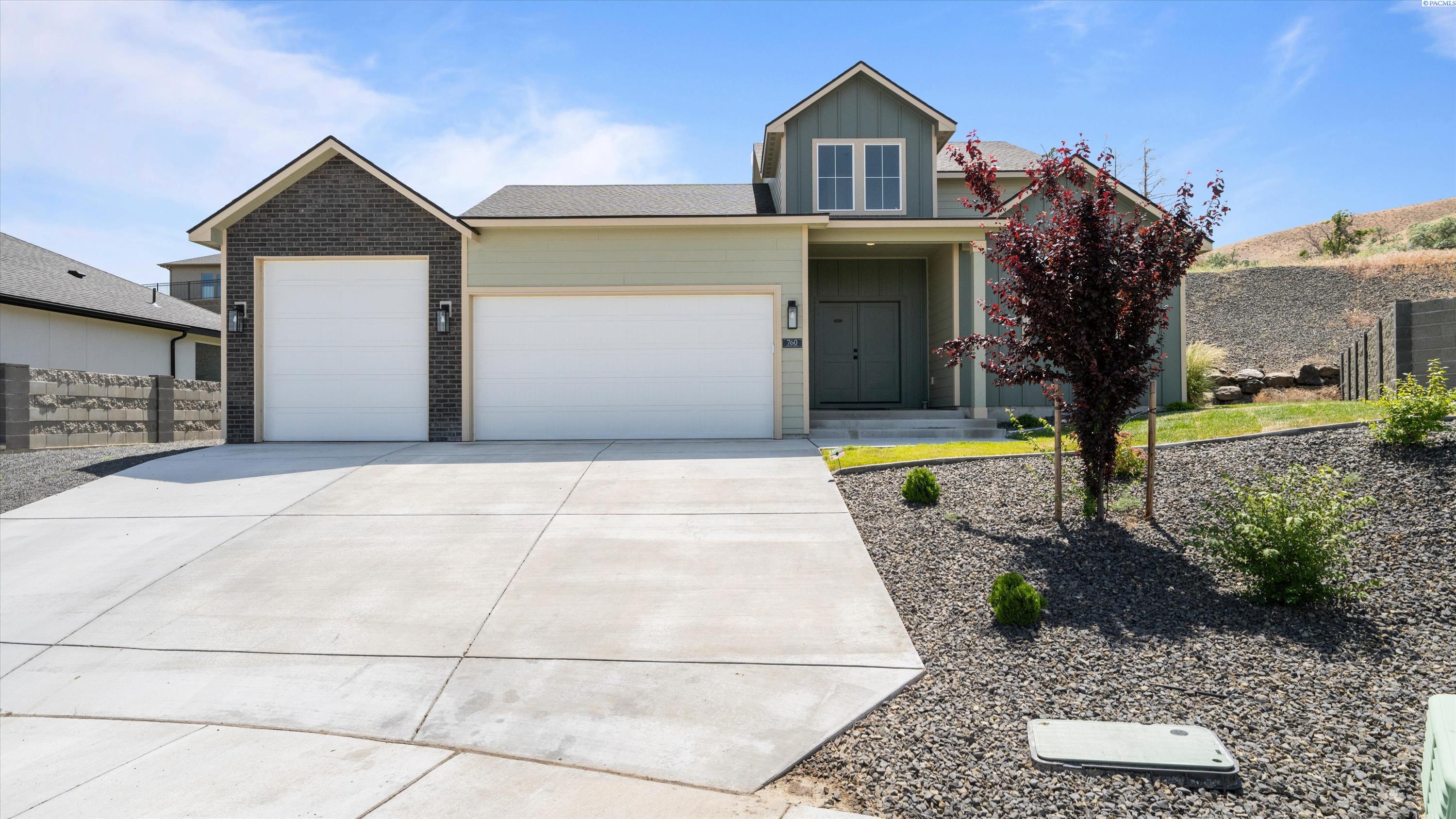 760 Mara Loop, Richland, WA 99352