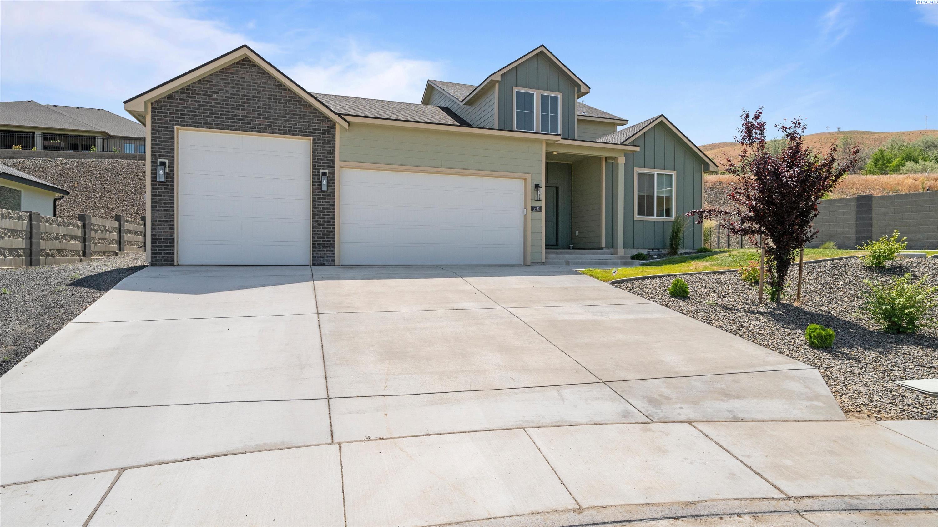 760 Mara Loop, Richland, WA 99352