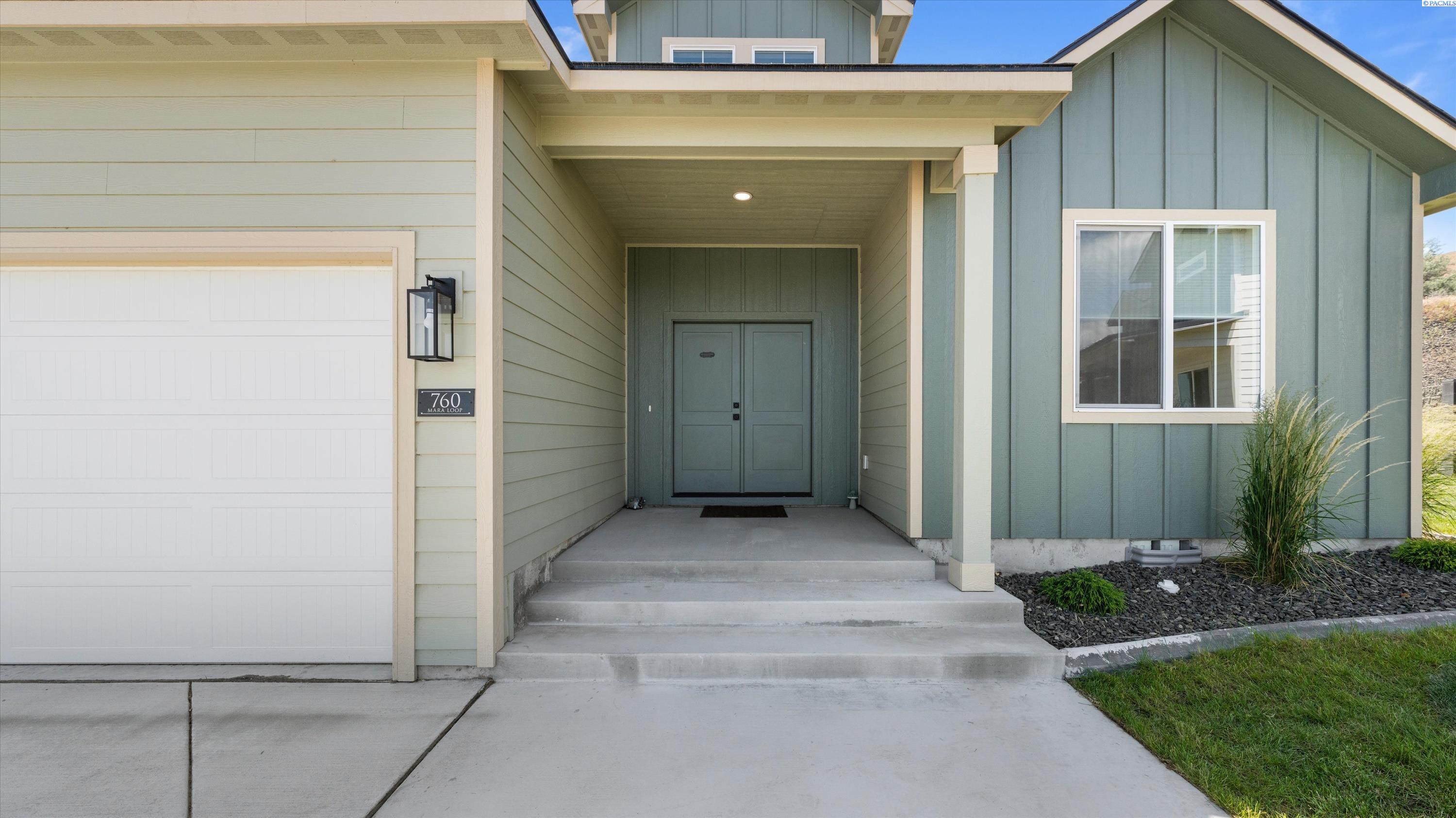 760 Mara Loop, Richland, WA 99352