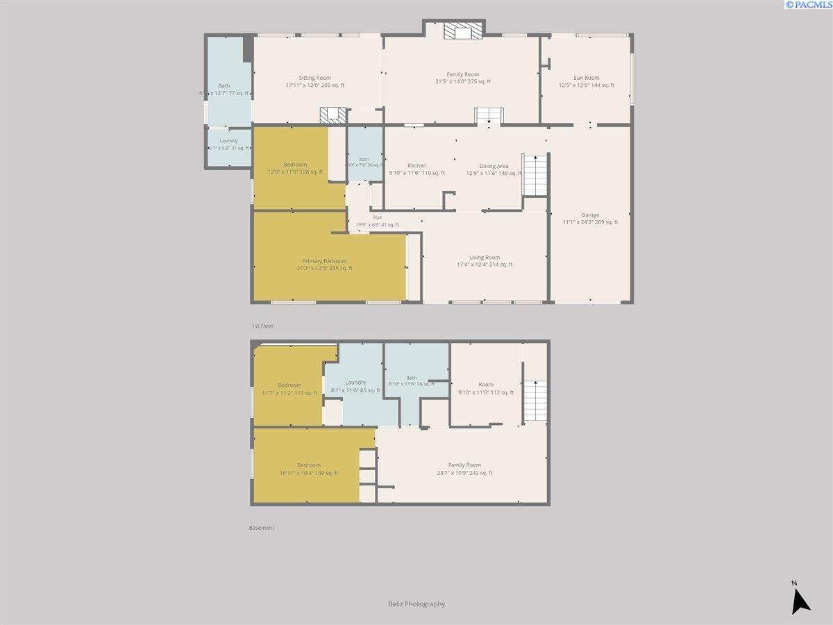 504 Blue St, Richland, WA 99354