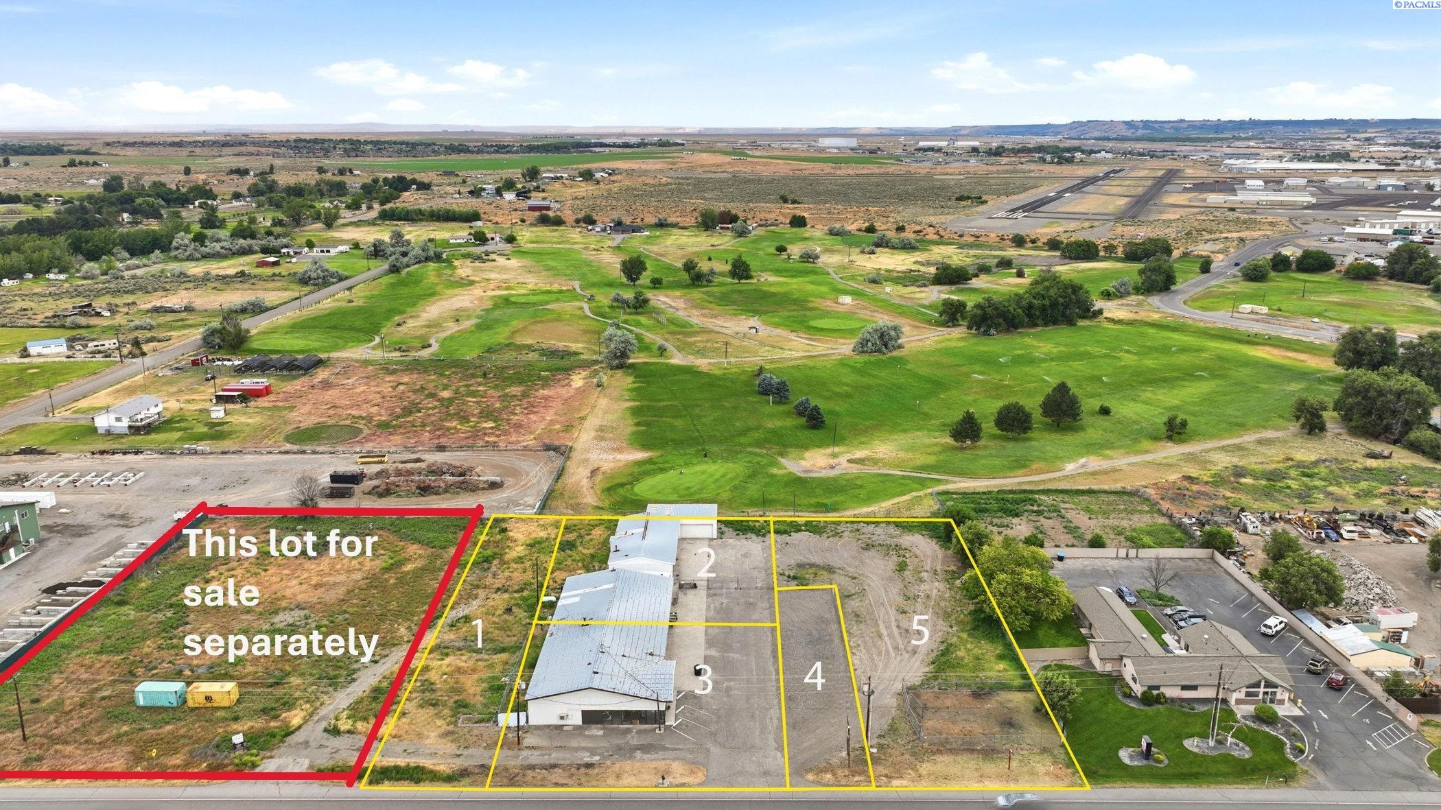 2676 Van Giesen St, Richland, WA 99354