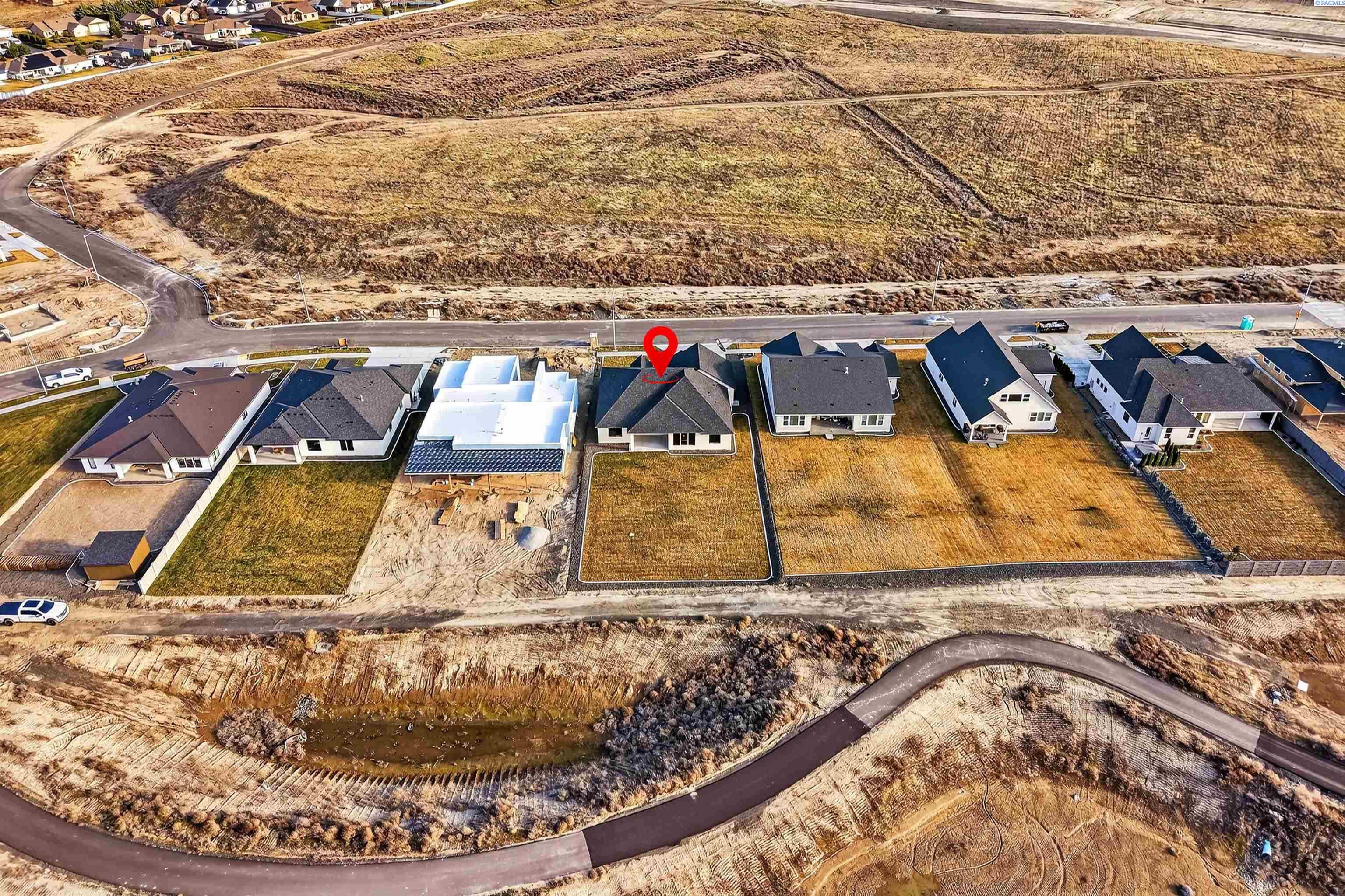 2847 Savanna Ave, Richland, WA 99352