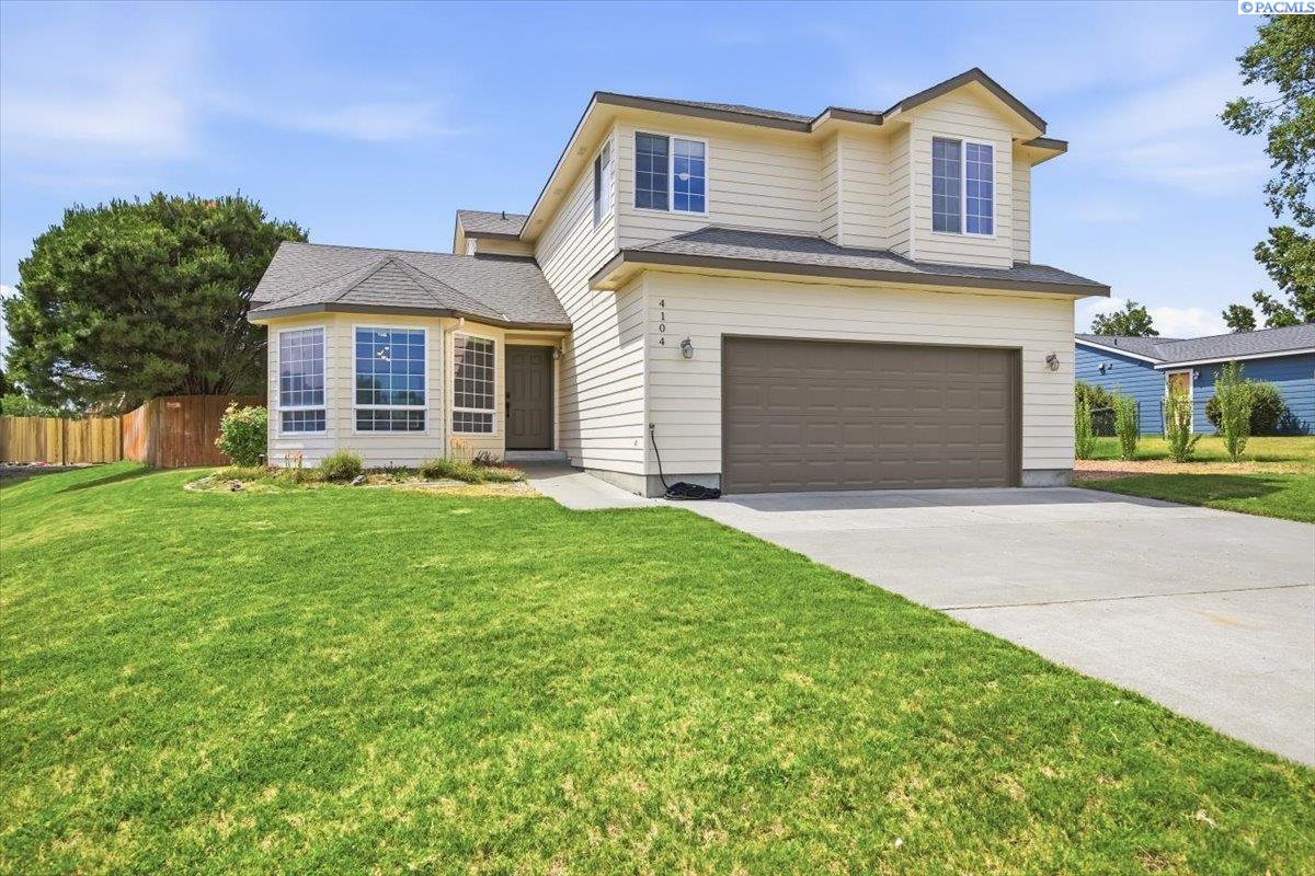 4104 Mojave Court, Pasco WA 99301