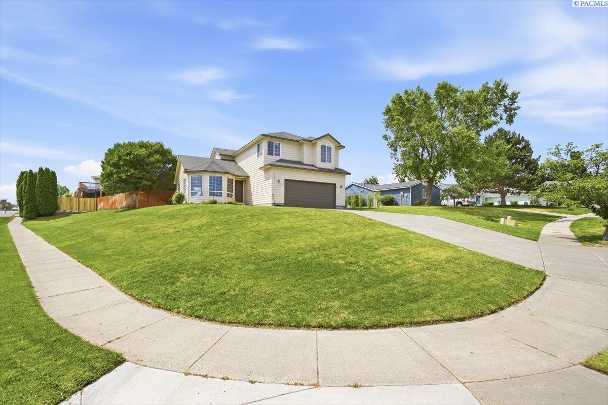 4104 Mojave Ct, Pasco, WA 99301