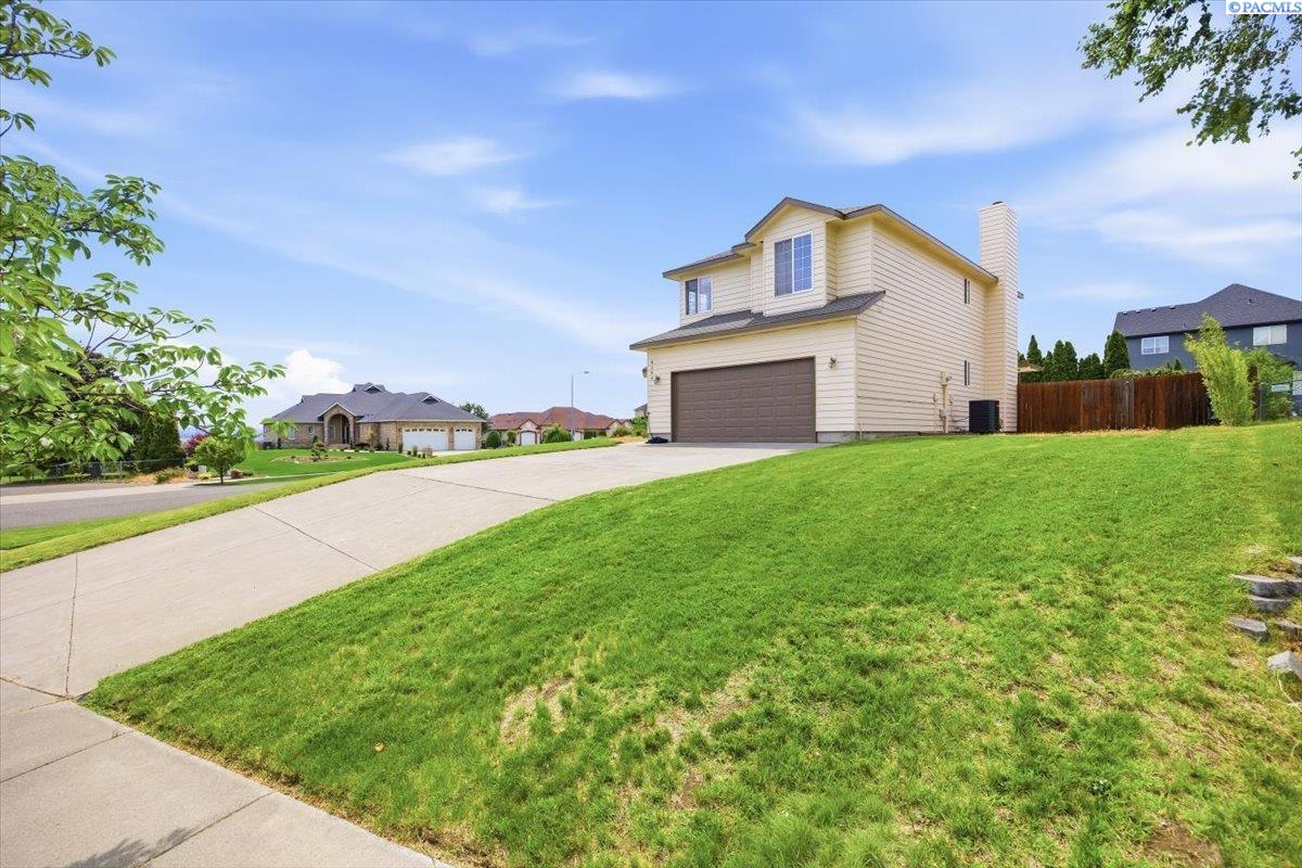 4104 Mojave Ct, Pasco, WA 99301