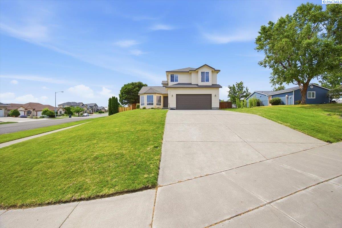 4104 Mojave Ct, Pasco, WA 99301