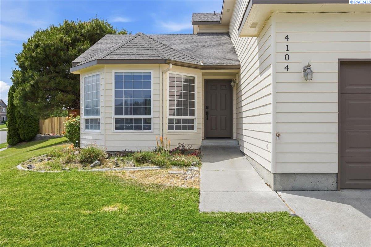 4104 Mojave Ct, Pasco, WA 99301