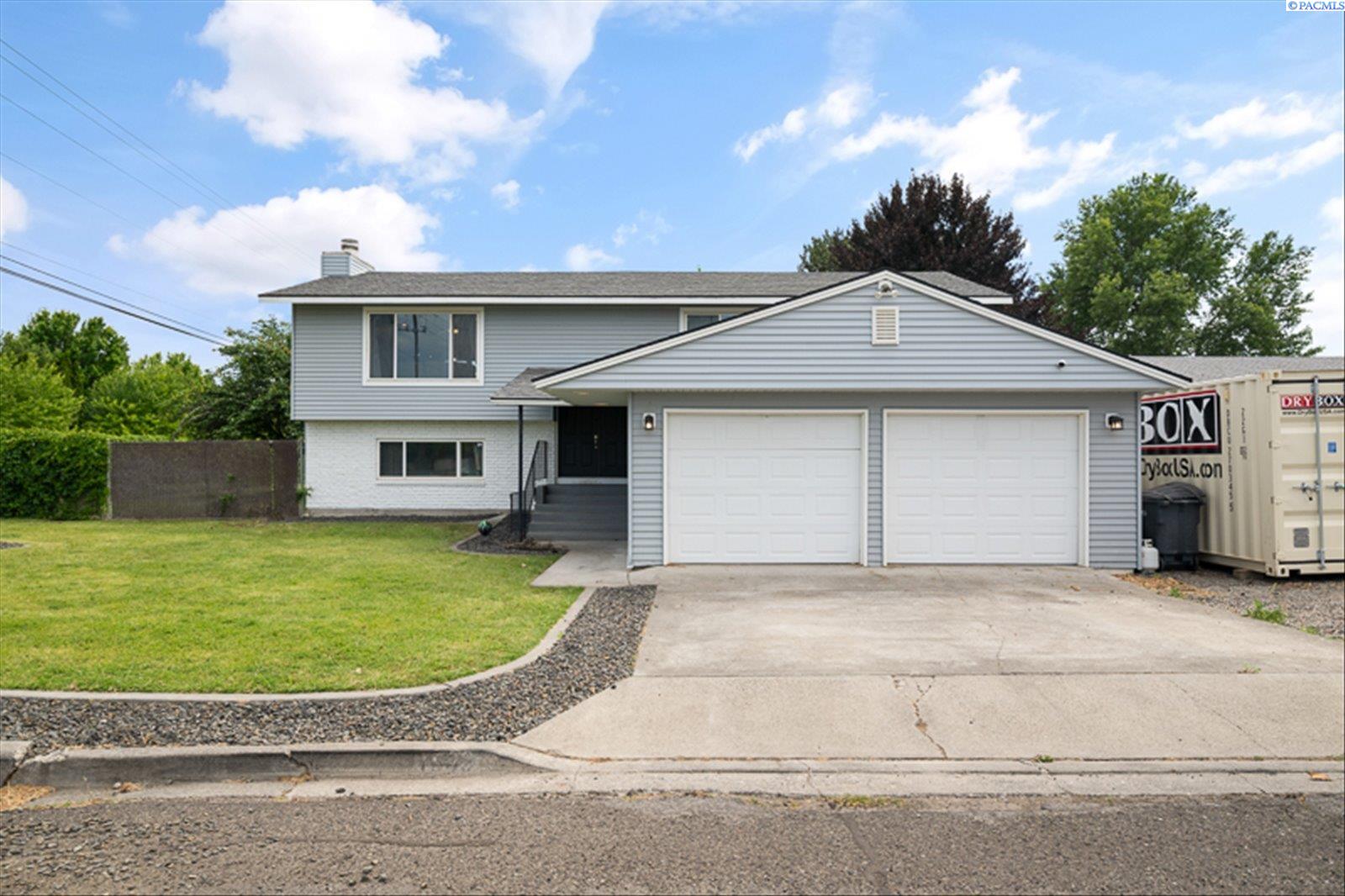 1503 37th Ave, Kennewick, WA 99337
