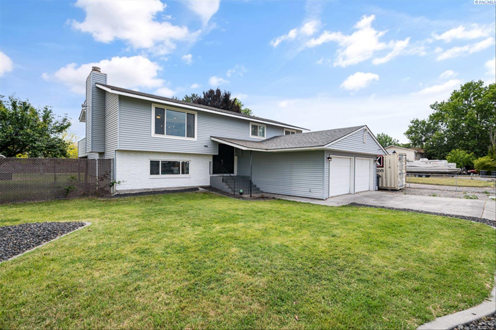 1503 37th Ave, Kennewick, WA 99337