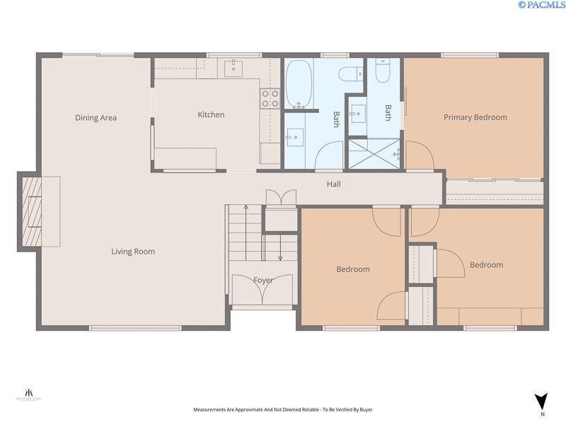 1503 37th Ave, Kennewick, WA 99337
