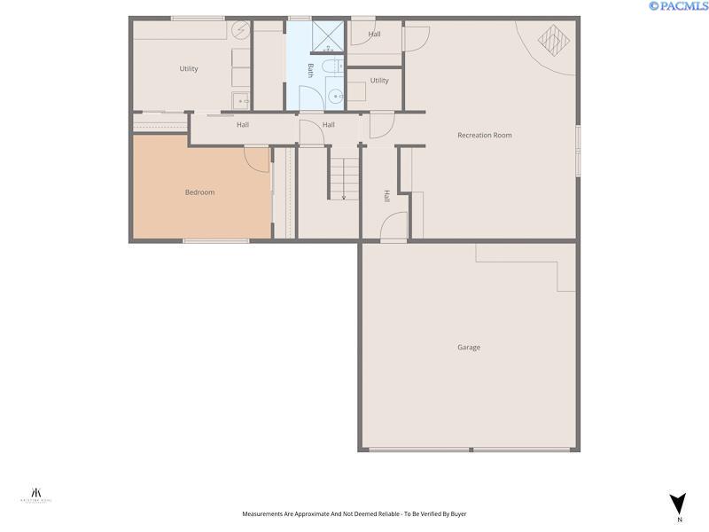 1503 37th Ave, Kennewick, WA 99337