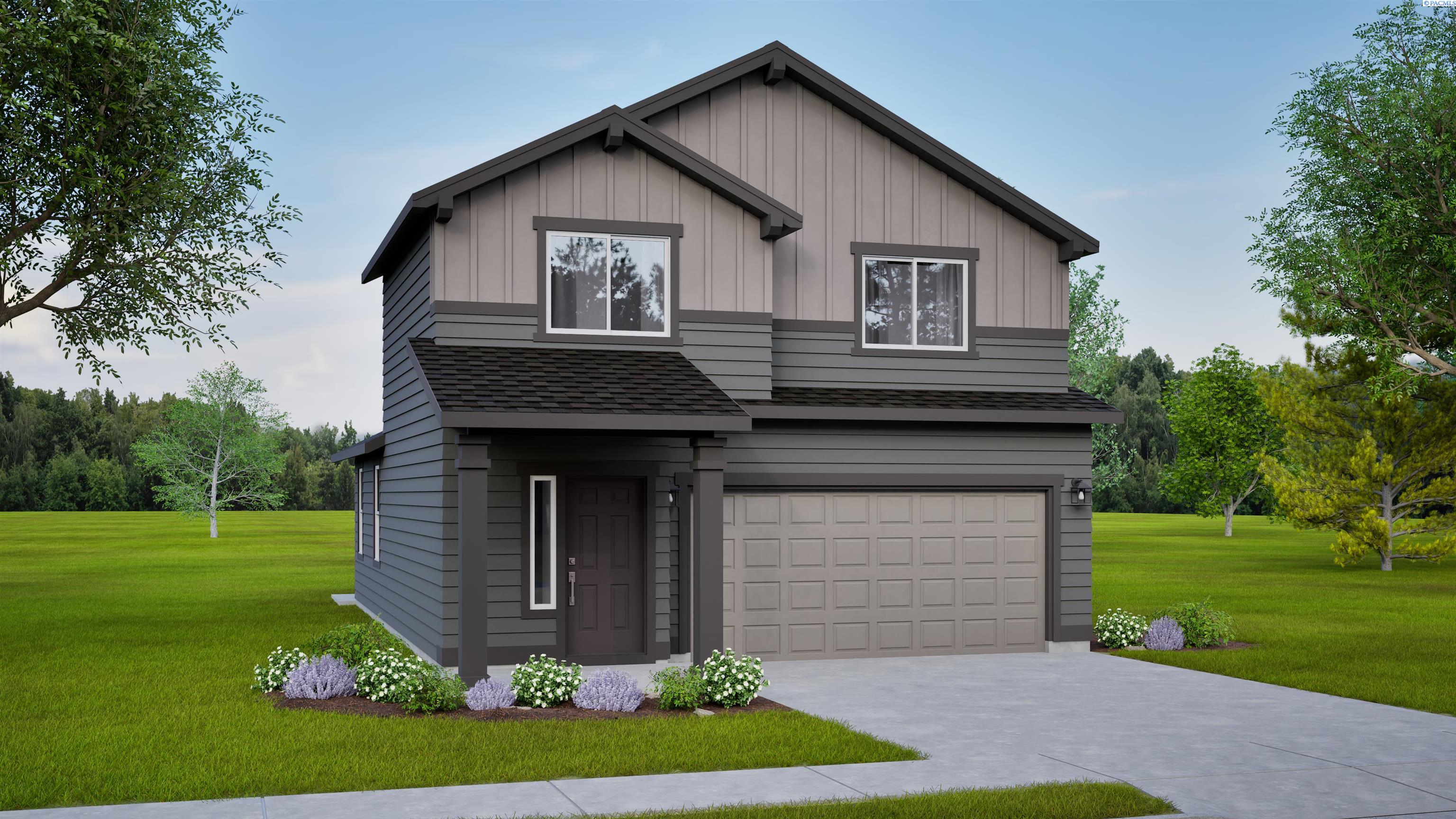 509 Dauntless St, Prosser, WA 99350