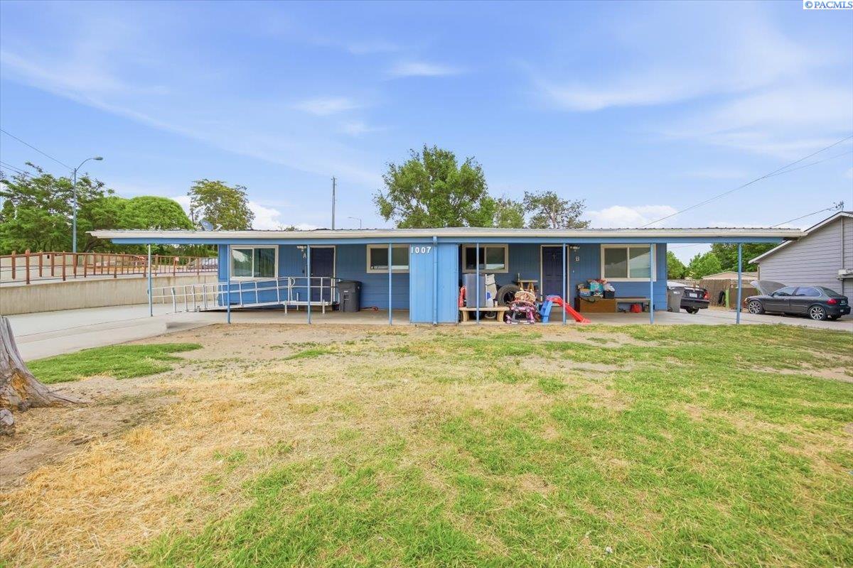 1007 Gum St, Kennewick, WA 99337