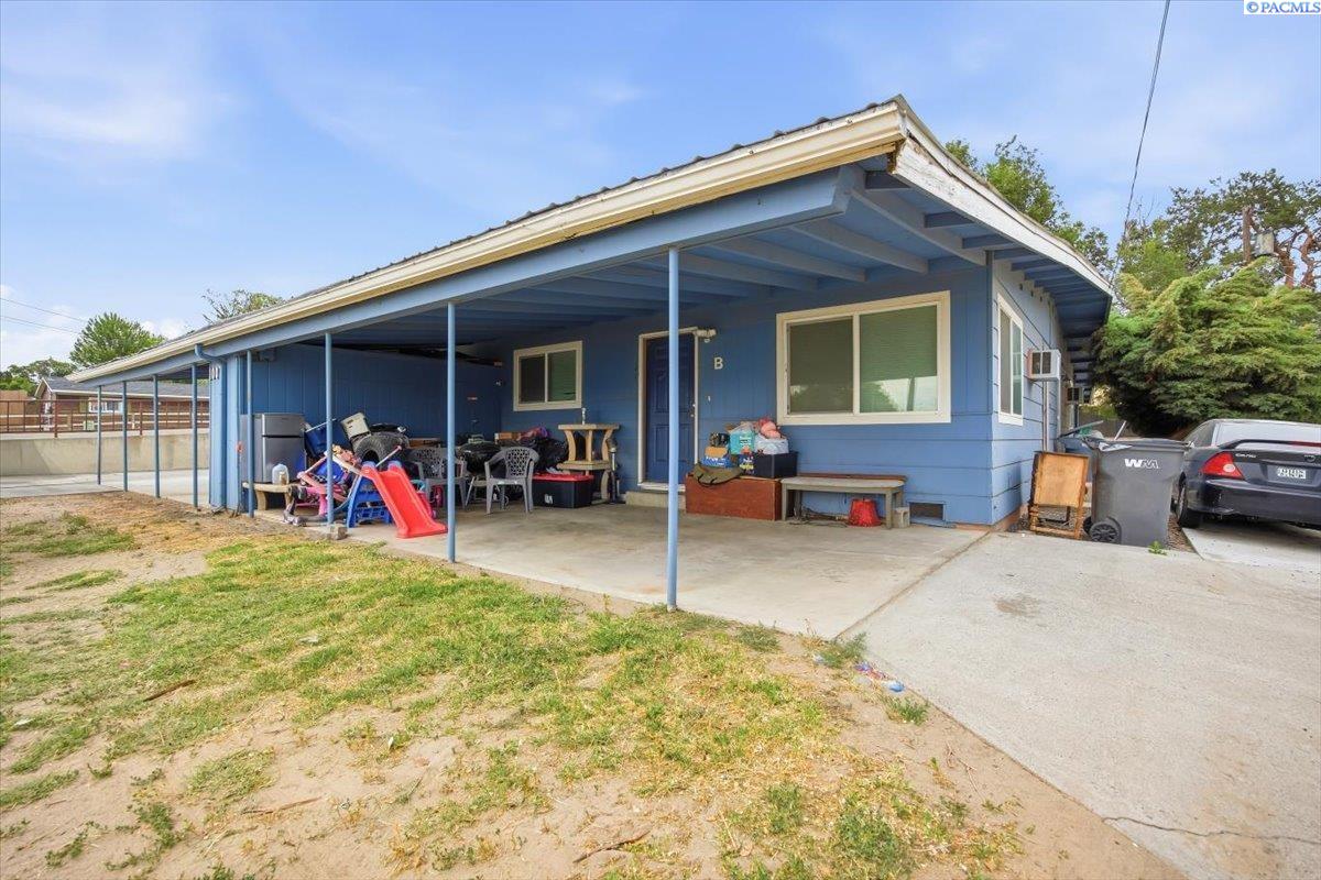 1007 Gum St, Kennewick, WA 99337