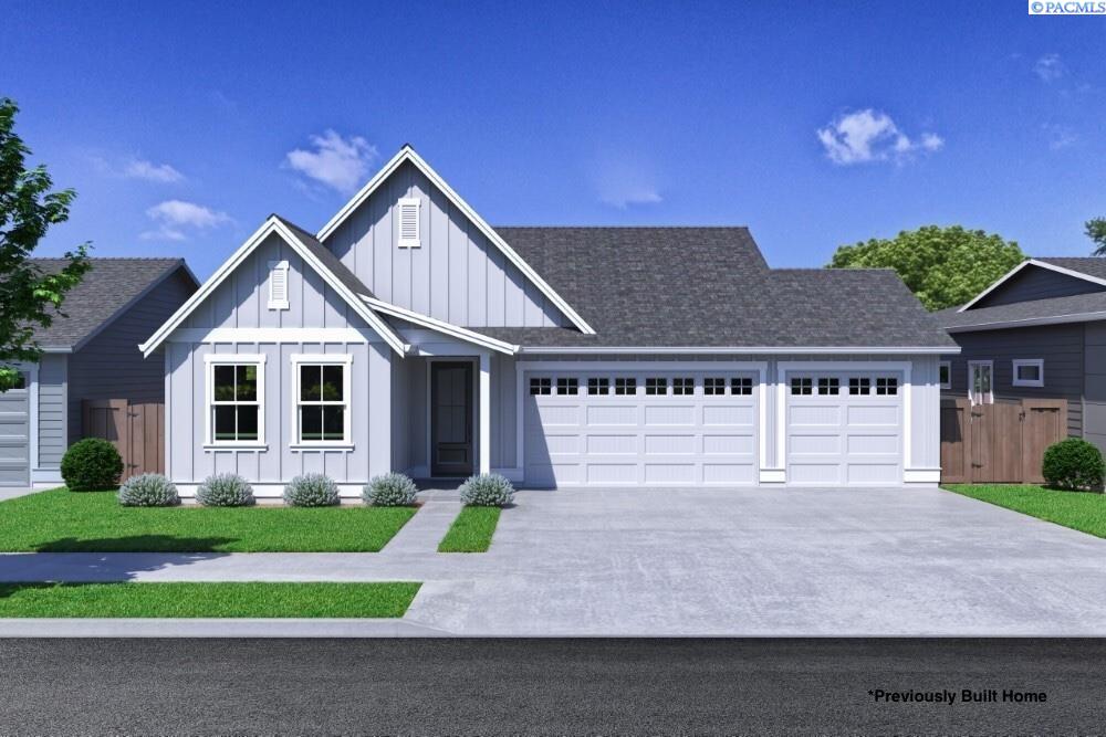 2913 Halfway Ave, Richland WA 99354