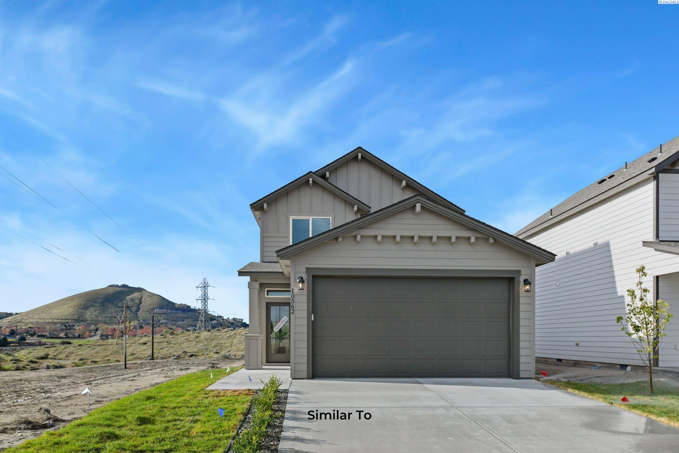 270 N Dewberry Pl, Kennewick WA 99336