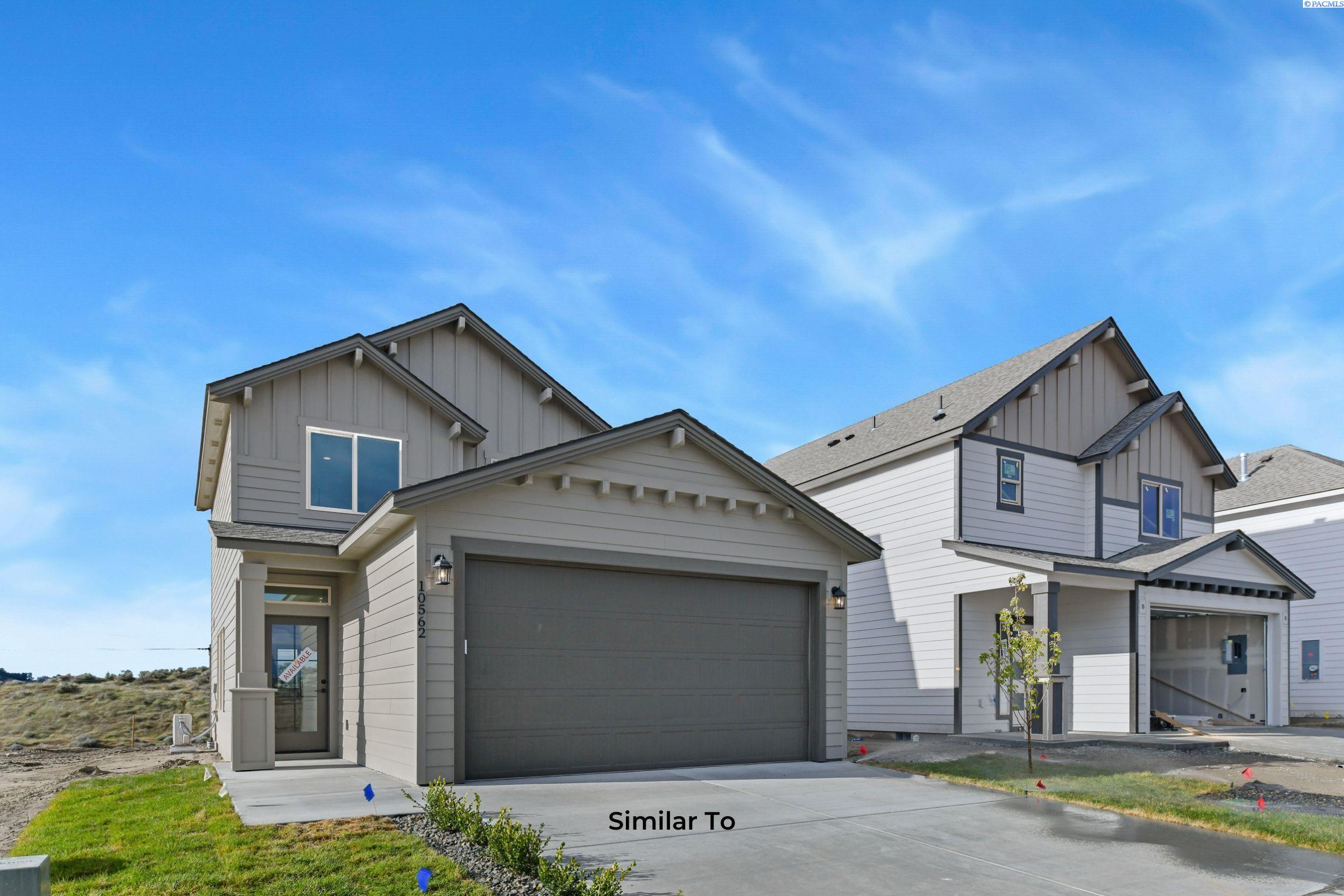270 Dewberry Pl, Kennewick, WA 99336