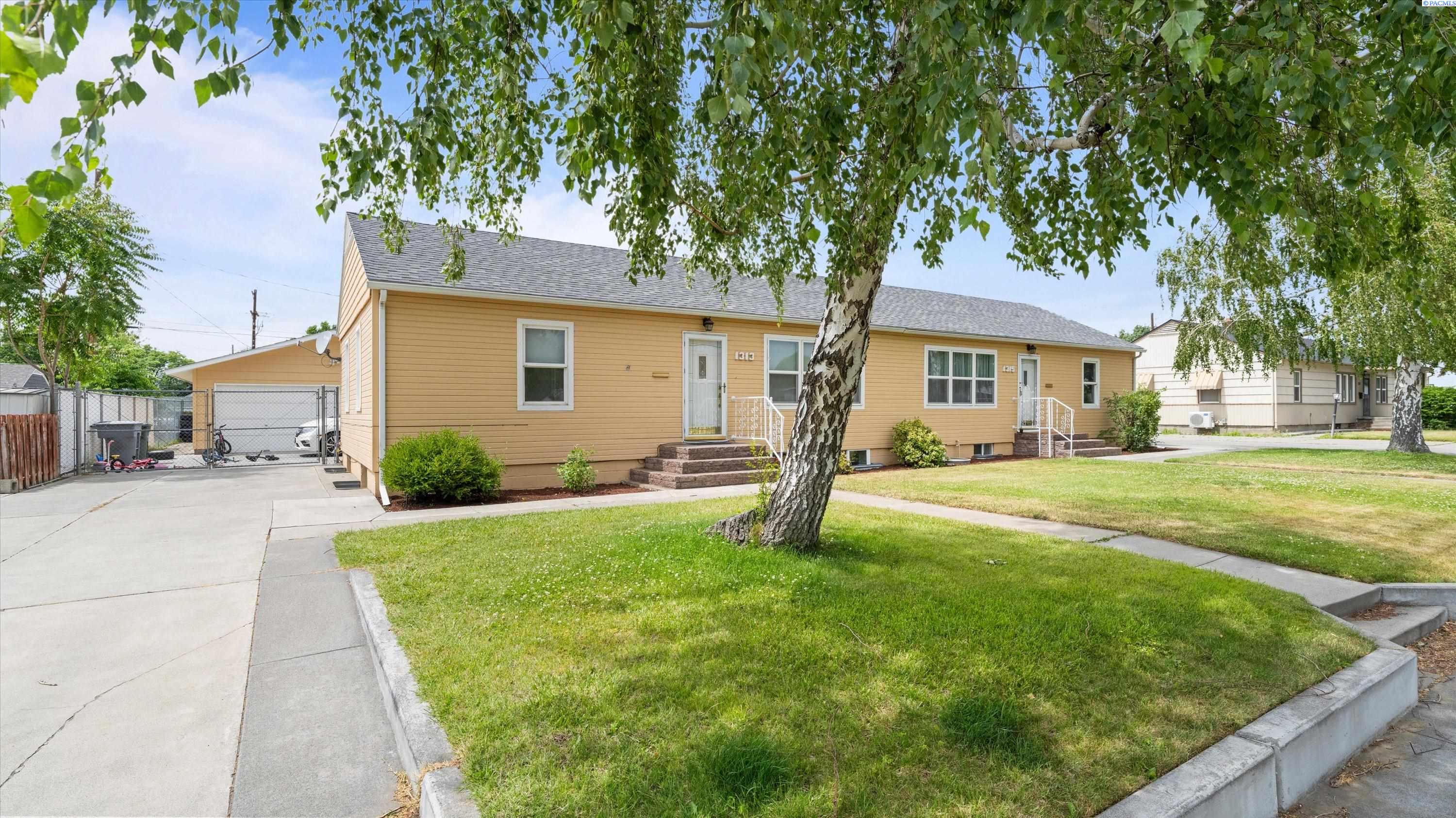 13131315 Farrell Ln, Richland, WA 99354