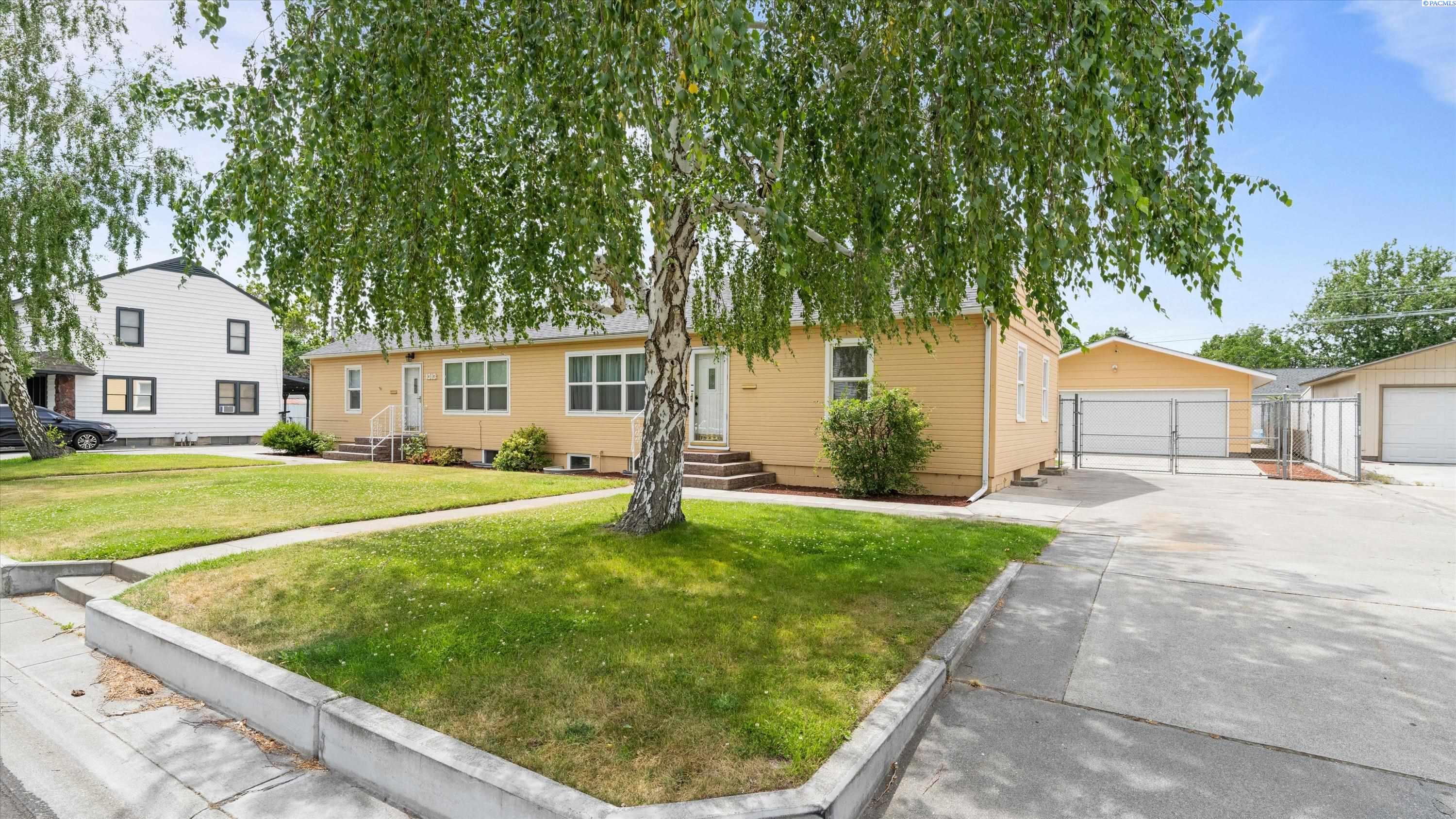 13131315 Farrell Ln, Richland, WA 99354