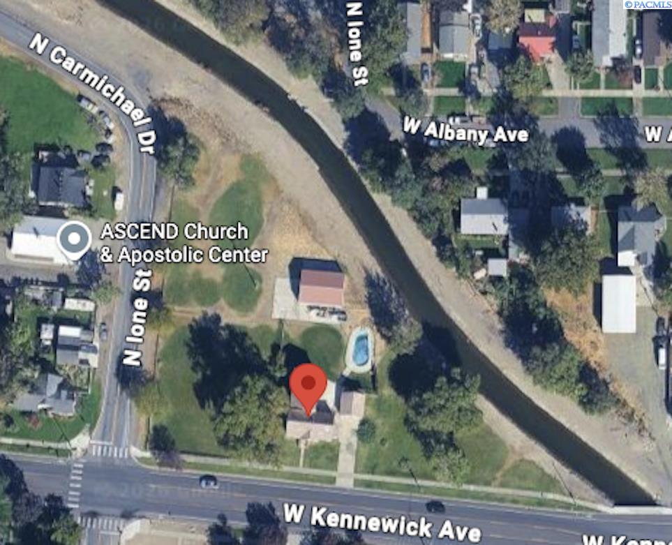 840 Kennewick Ave, Kennewick, WA 99336