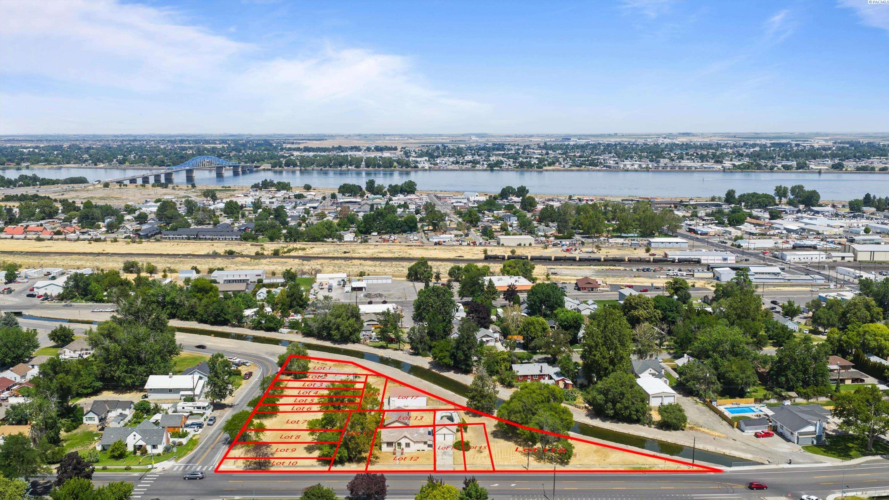 840 Kennewick Ave, Kennewick, WA 99336