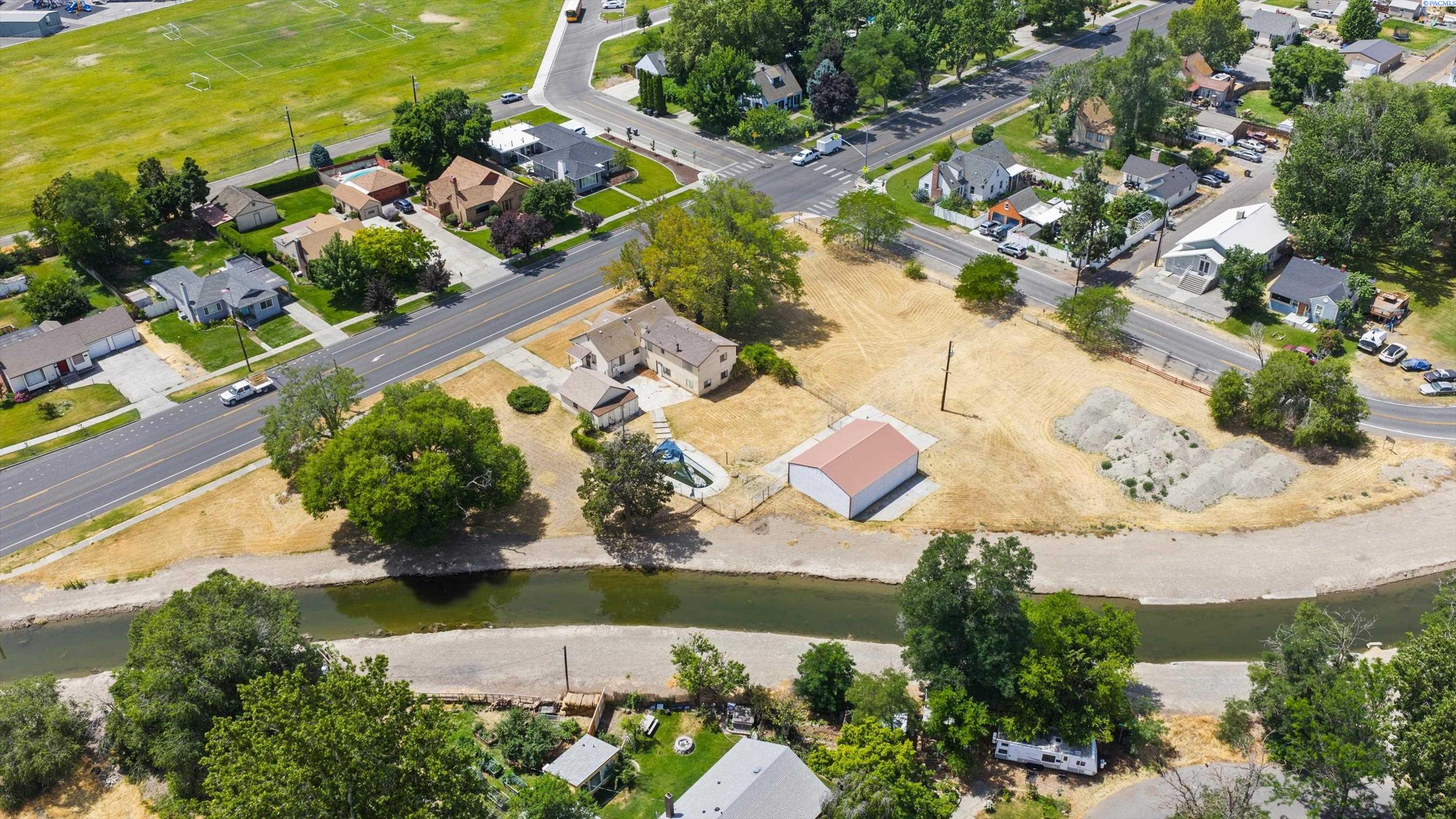 840 Kennewick Ave, Kennewick, WA 99336